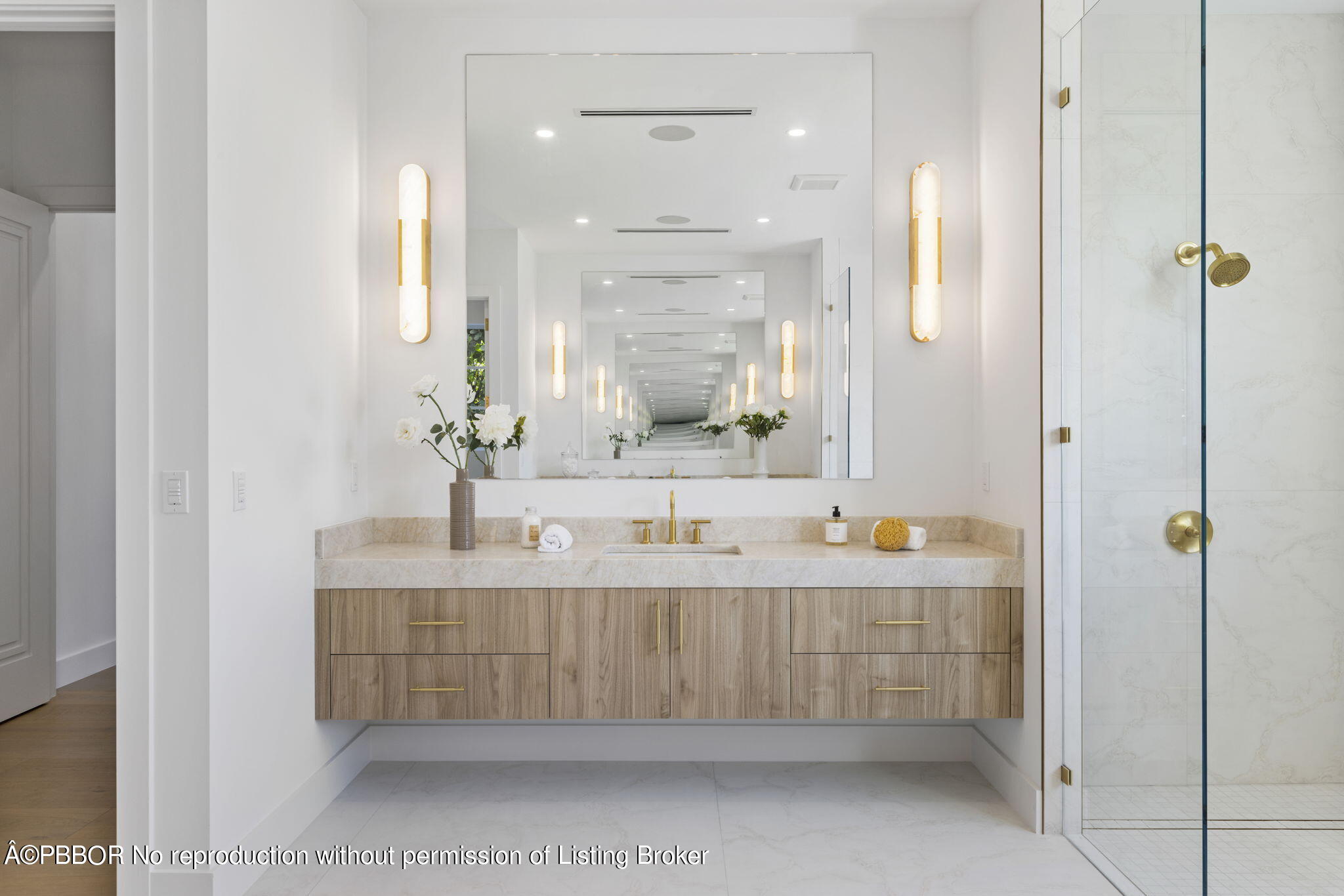 Coastal Contemporary New Build in Soso