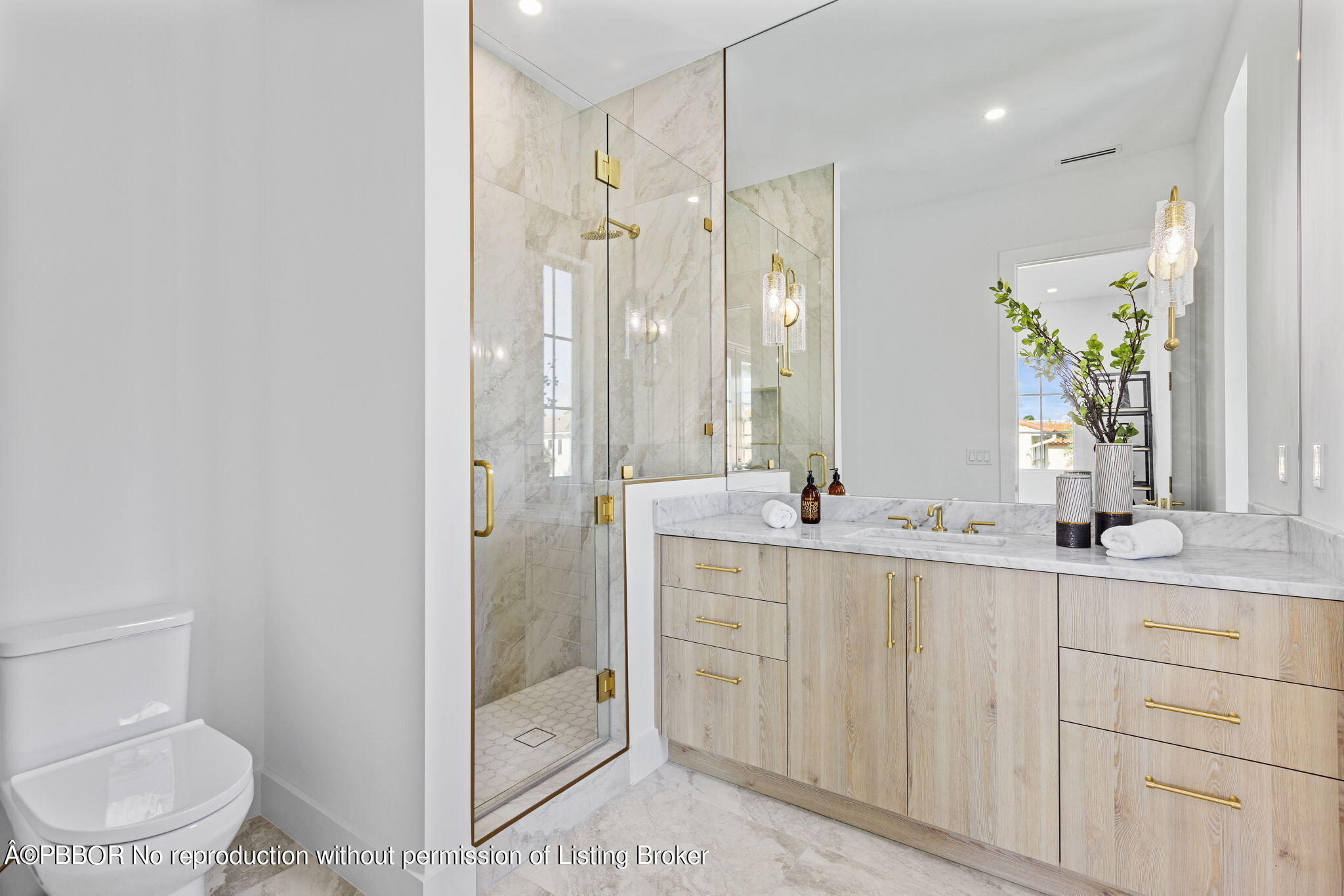 Coastal Contemporary New Build in Soso