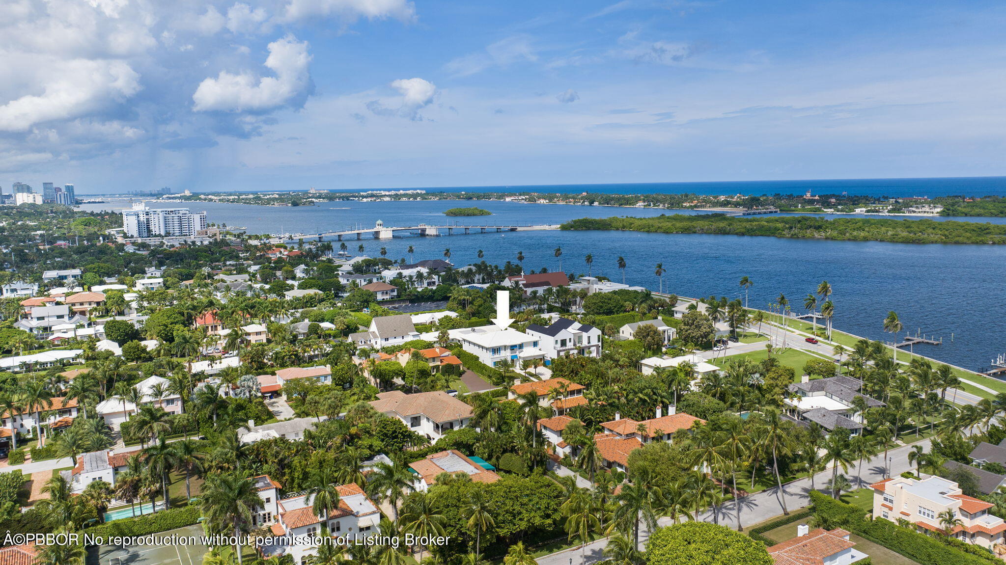 Coastal Contemporary New Build in Soso