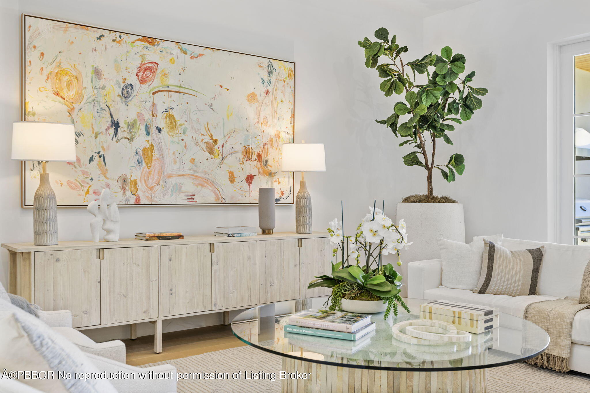 Coastal Contemporary New Build in Soso