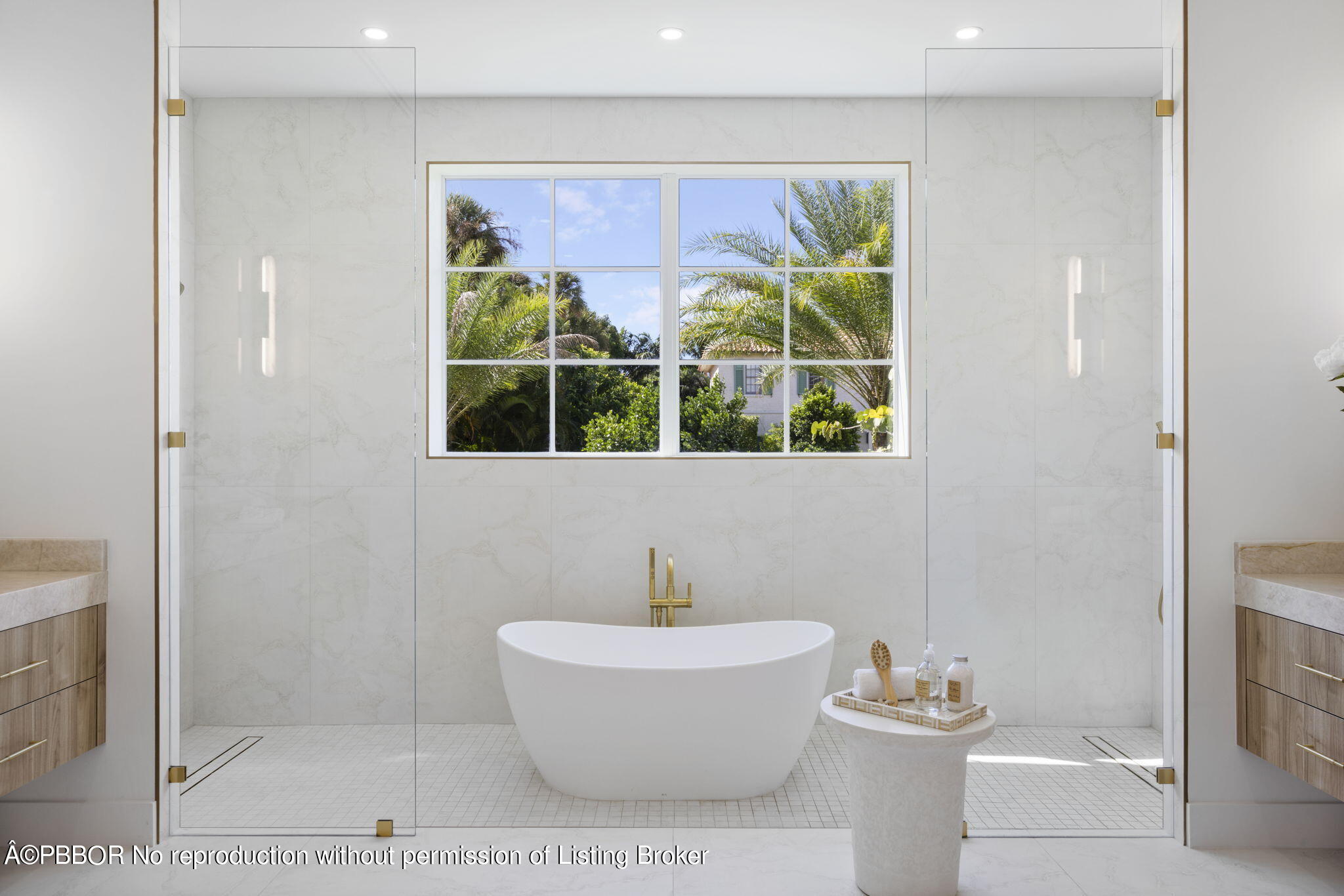 Coastal Contemporary New Build in Soso