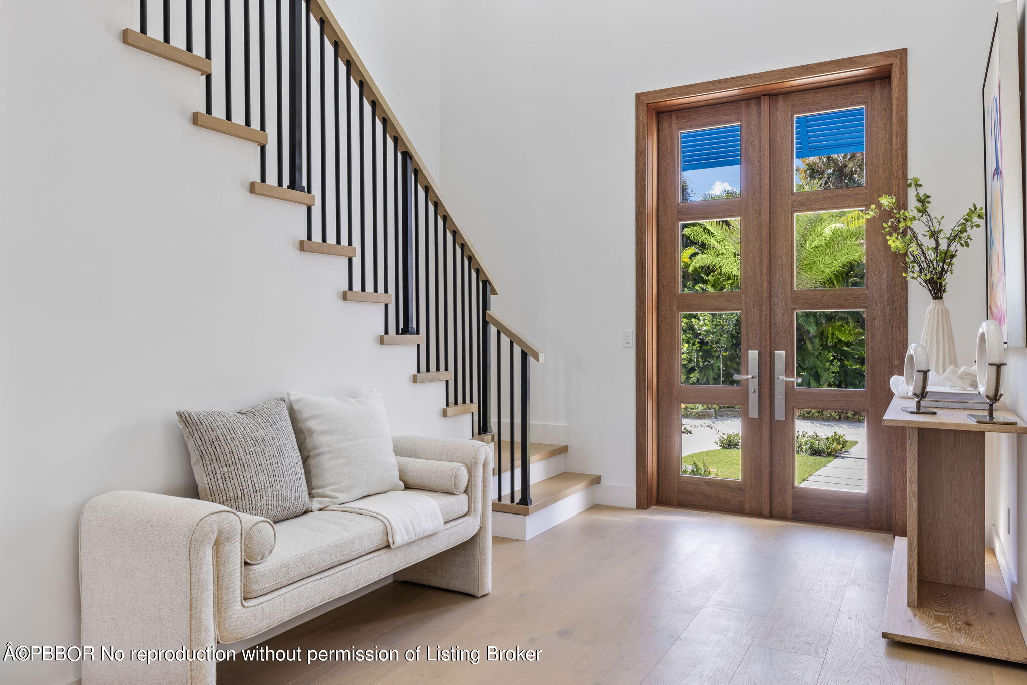 Coastal Contemporary New Build in Soso