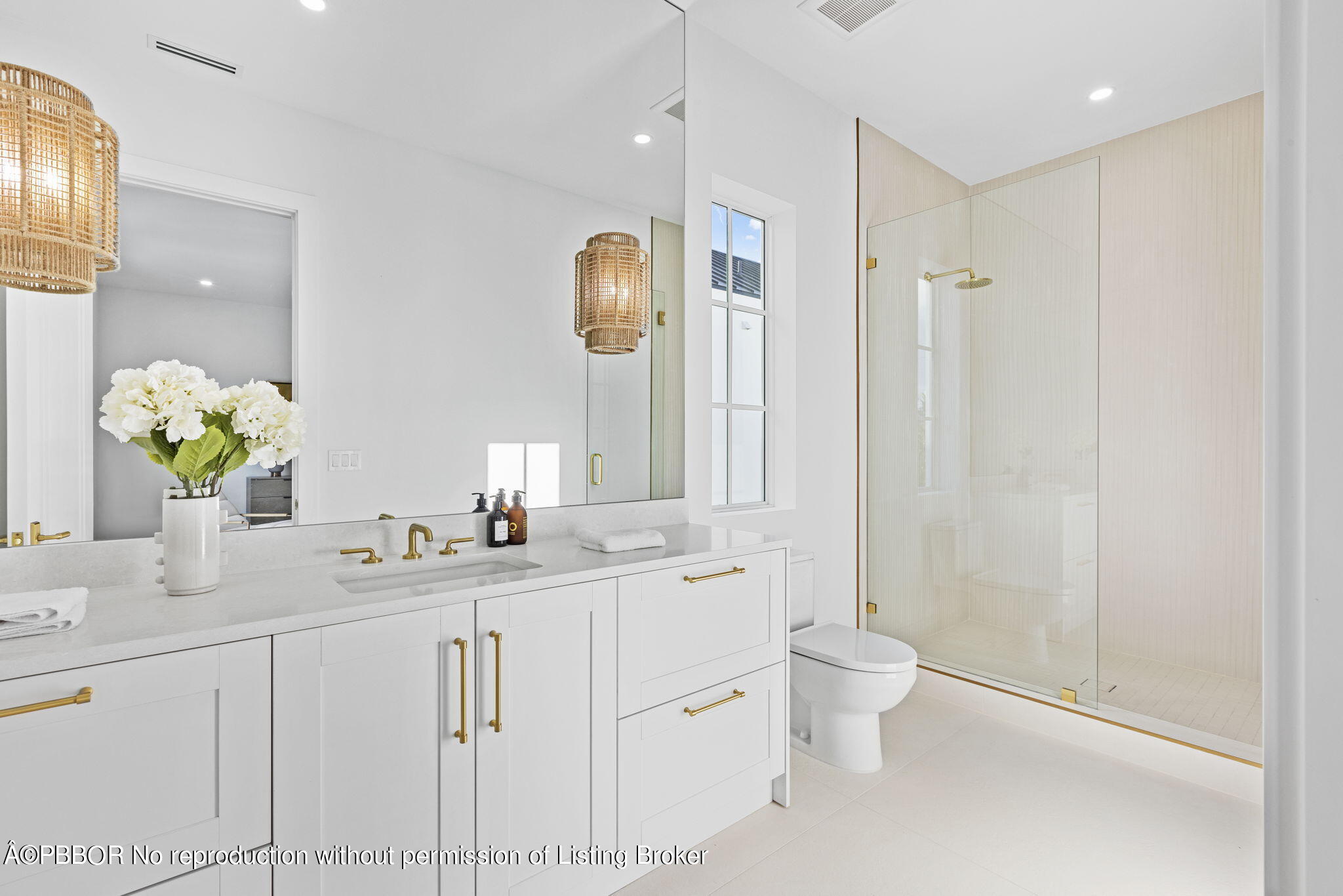 Coastal Contemporary New Build in Soso