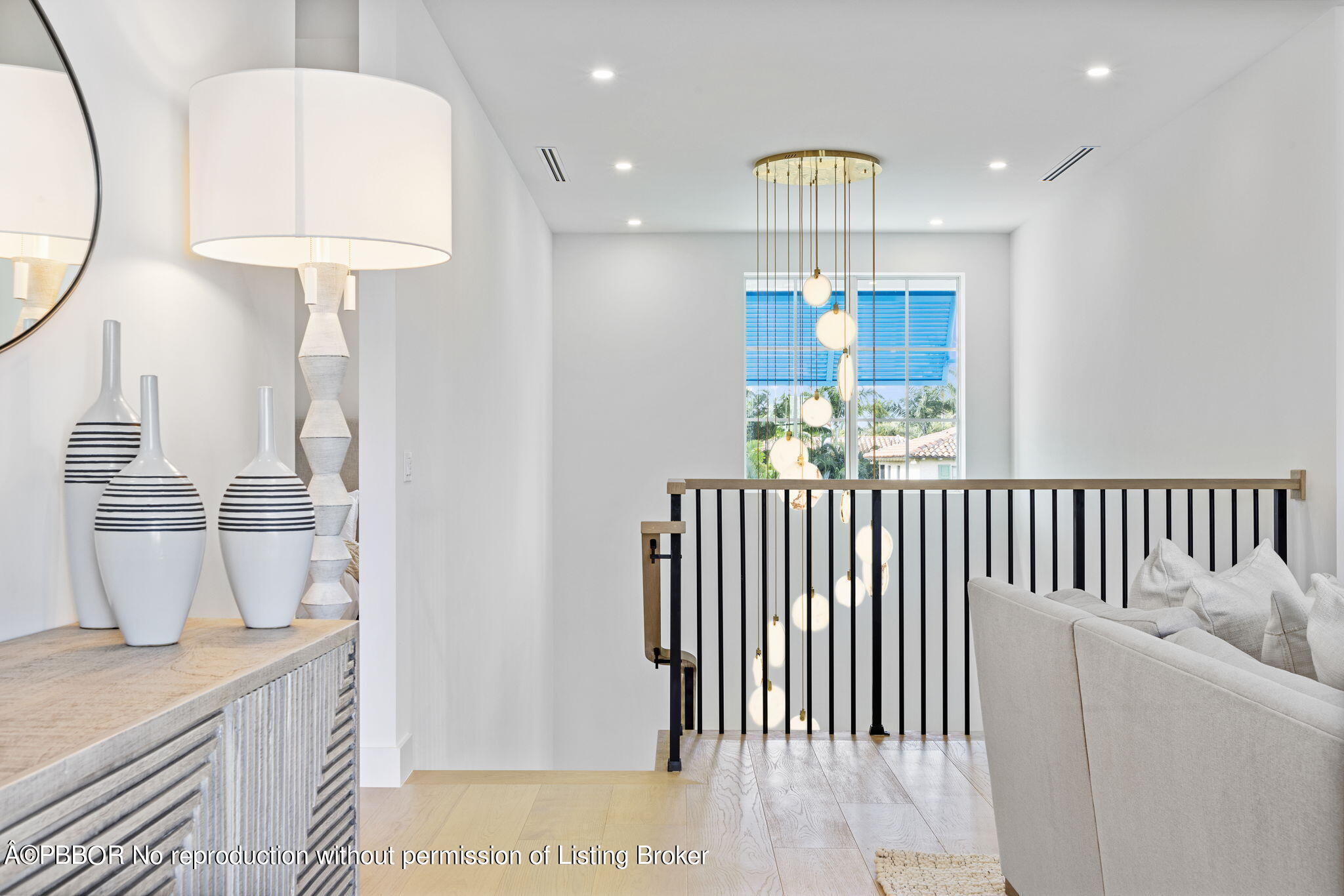 Coastal Contemporary New Build in Soso