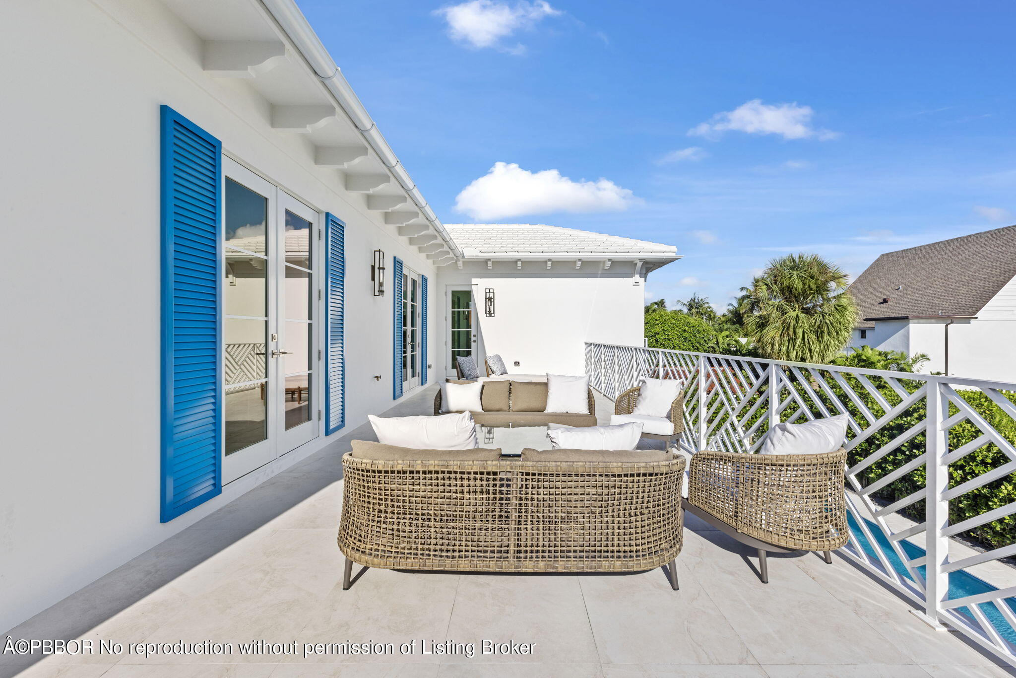 Coastal Contemporary New Build in Soso