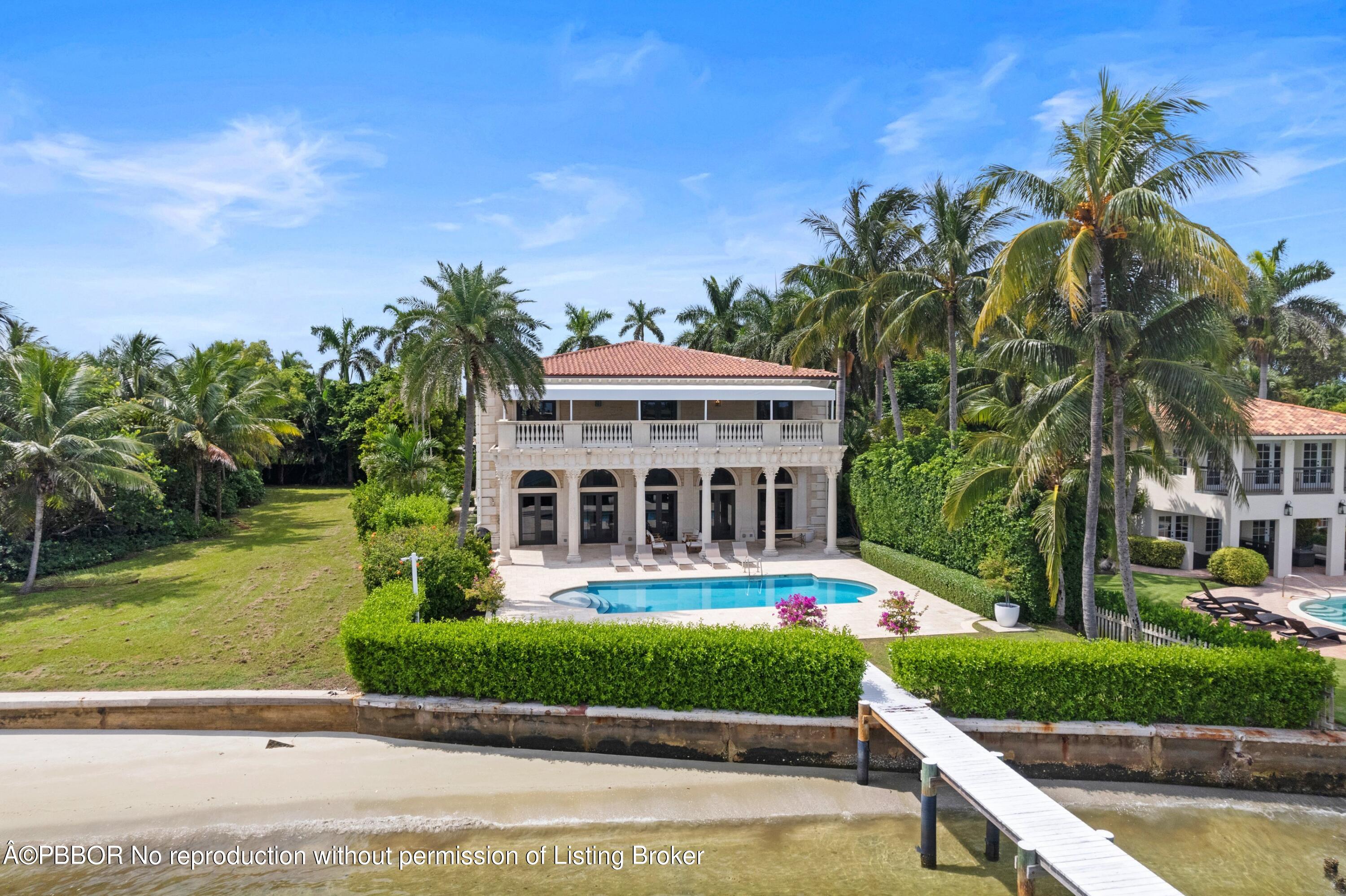 3240 N Flagler Drive