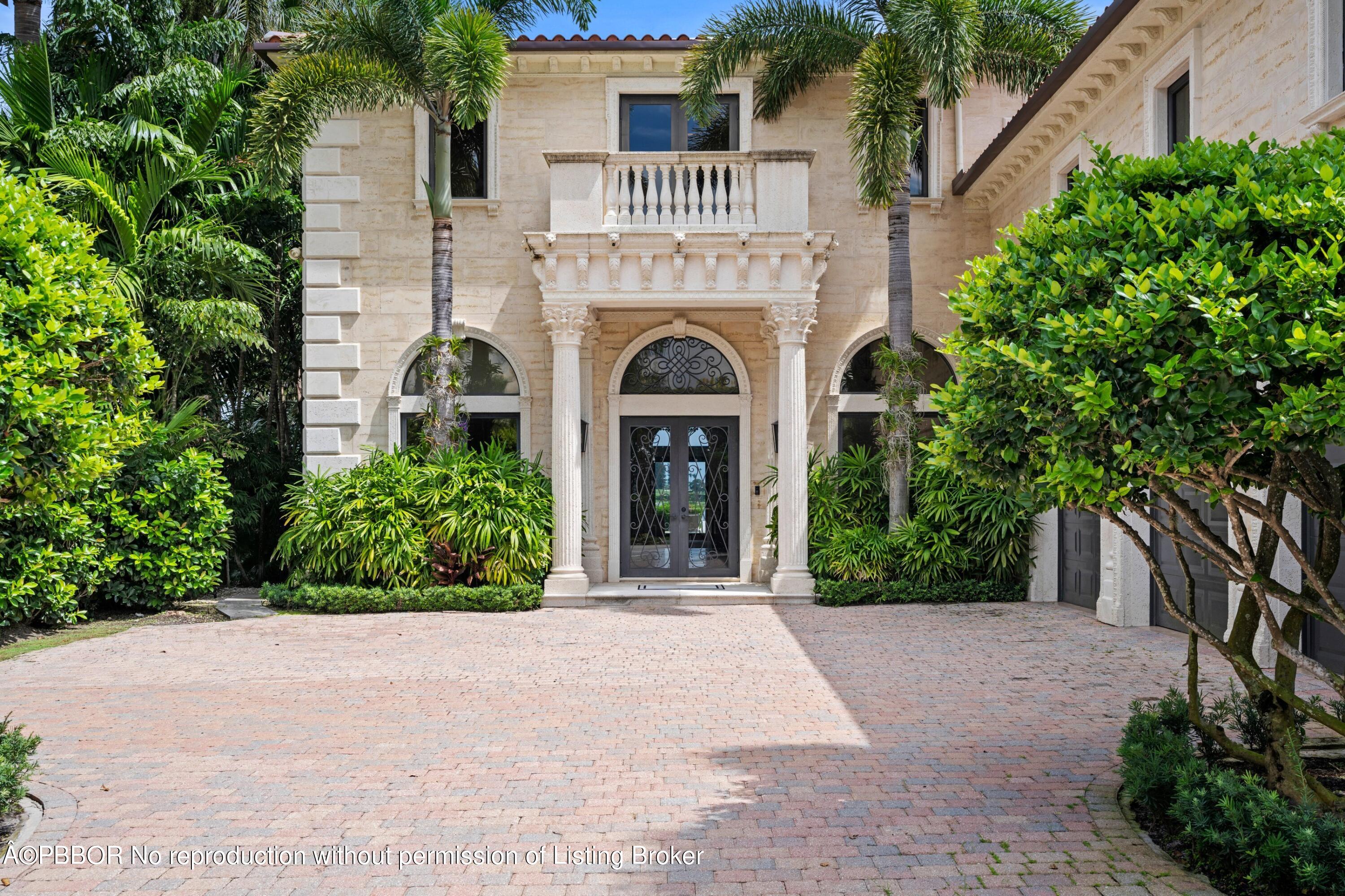 3240 N Flagler Drive