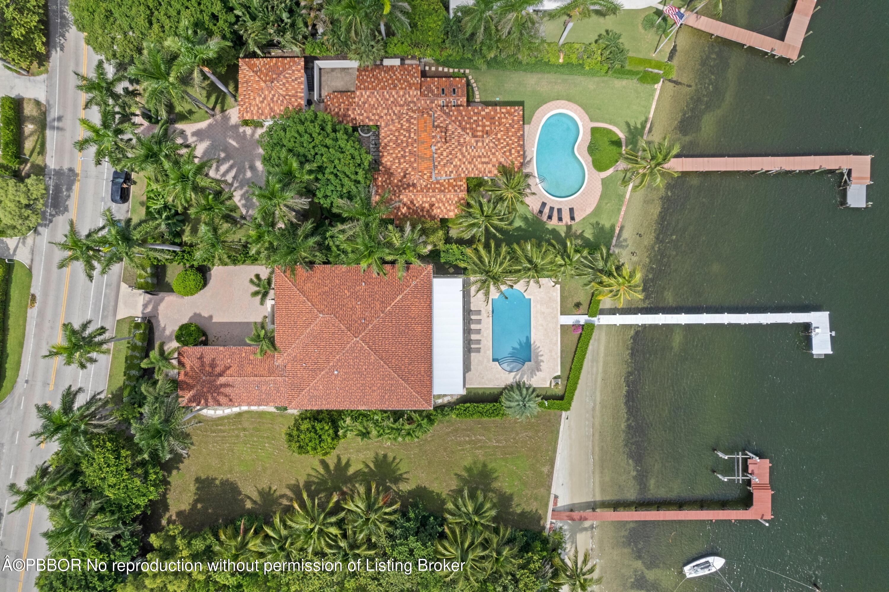 3240 N Flagler Drive