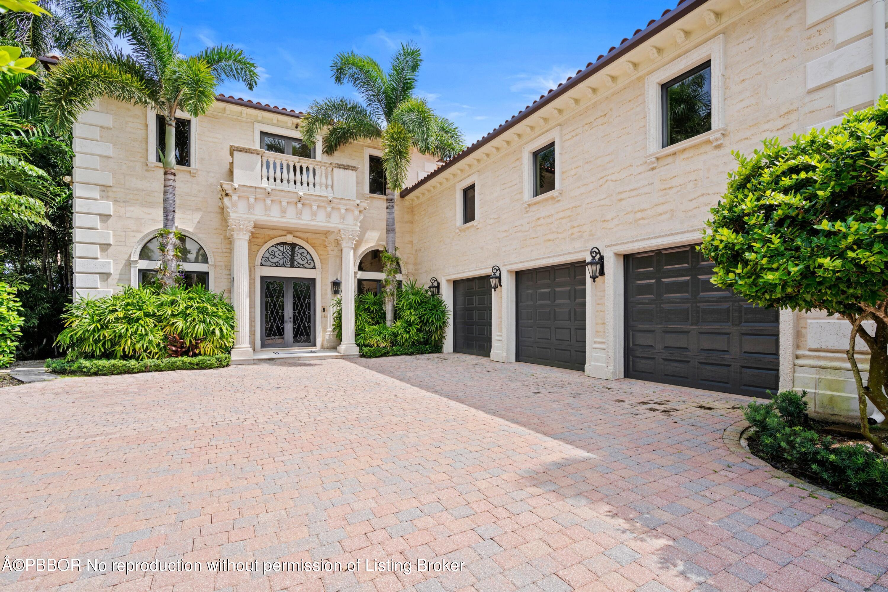 3240 N Flagler Drive
