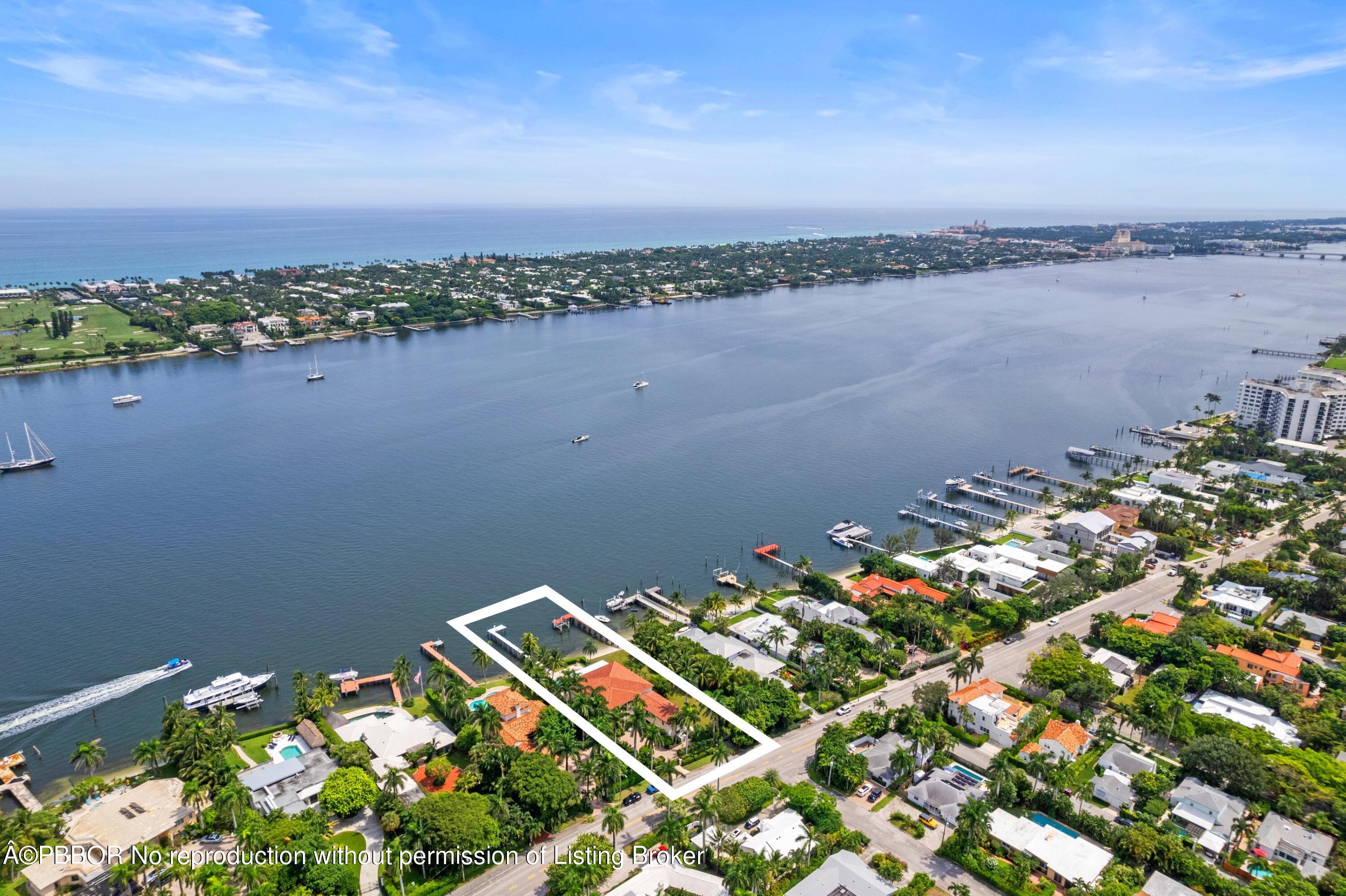 3240 N Flagler Drive