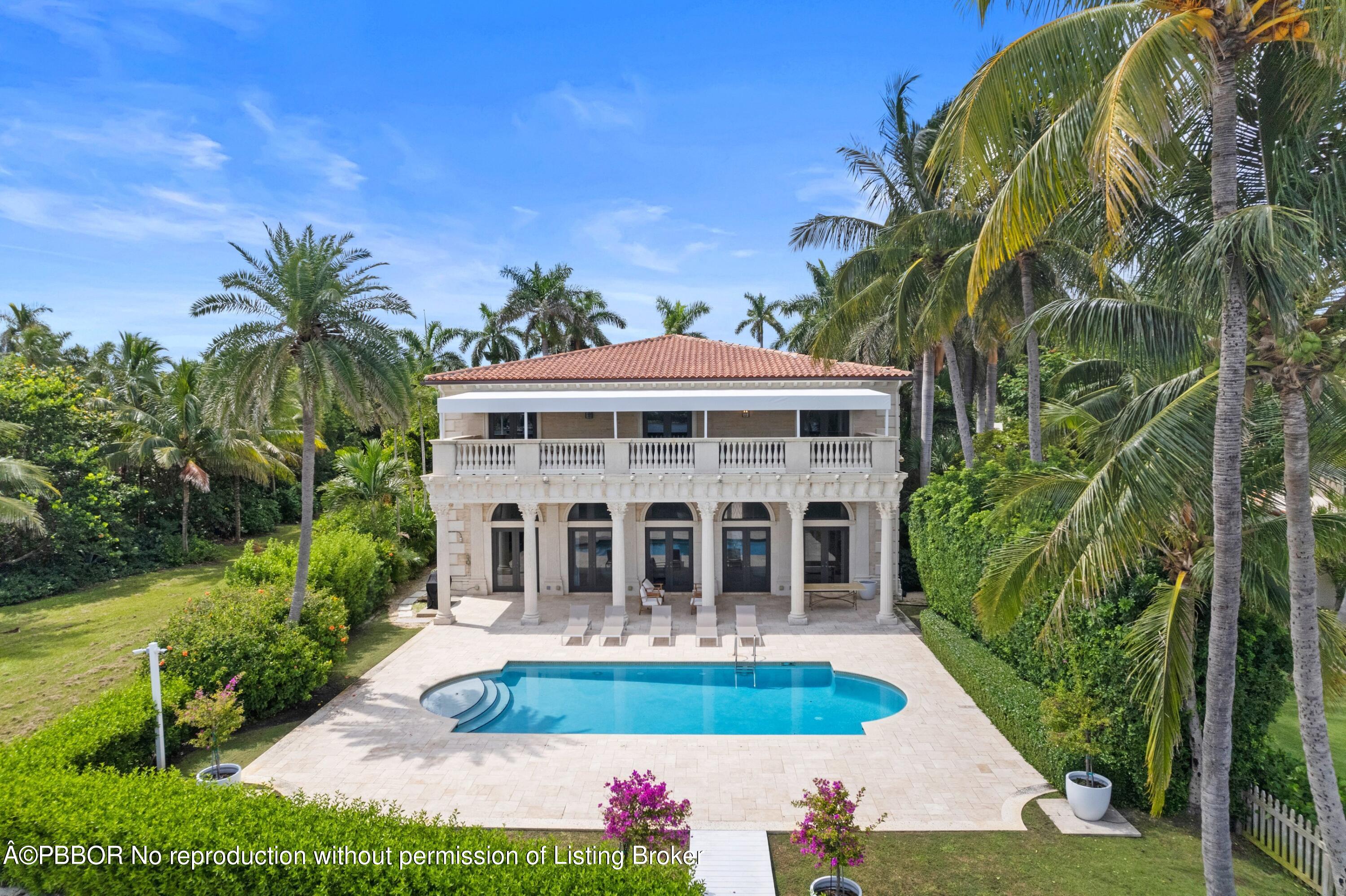 3240 N Flagler Drive