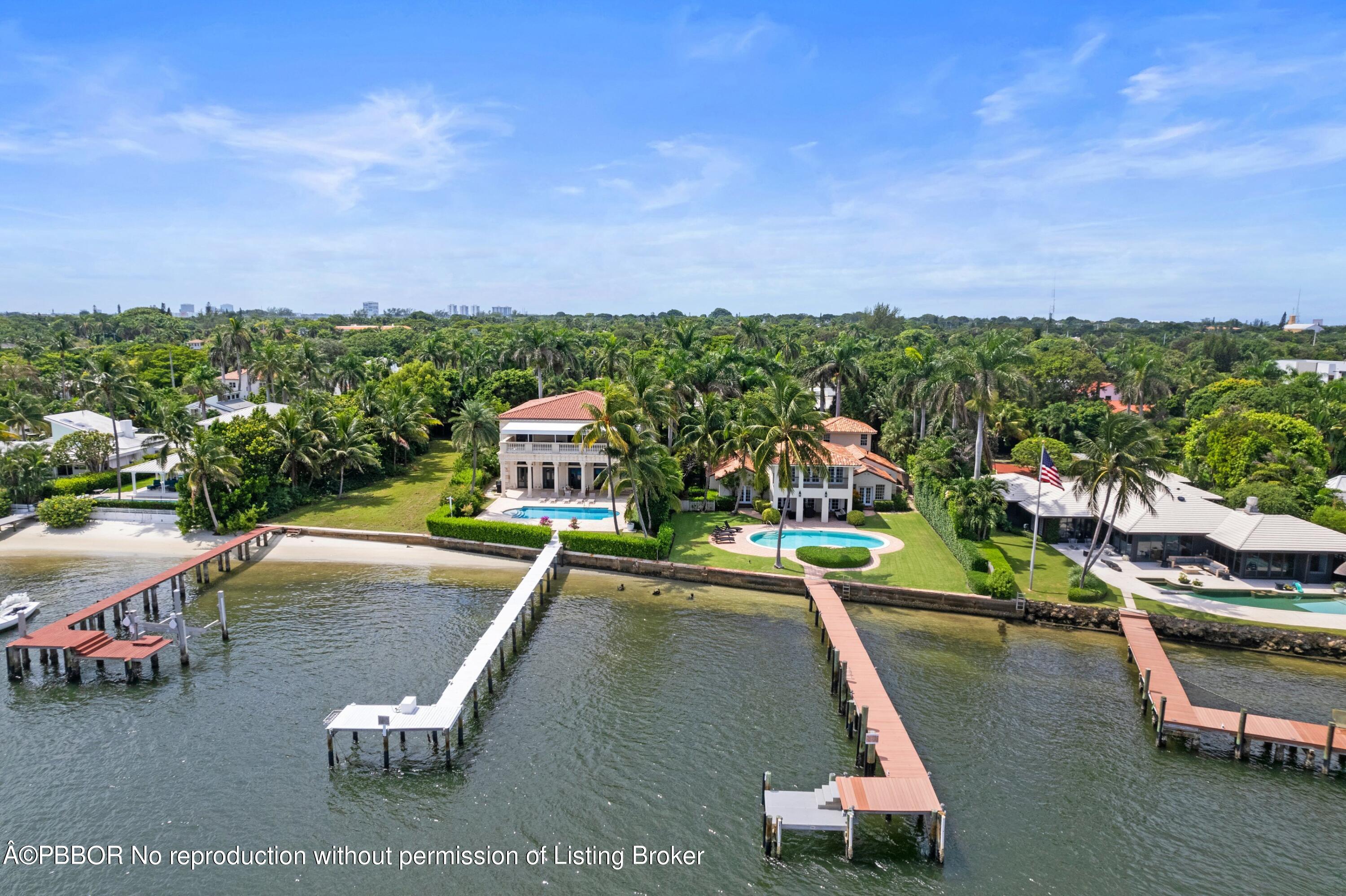 3240 N Flagler Drive