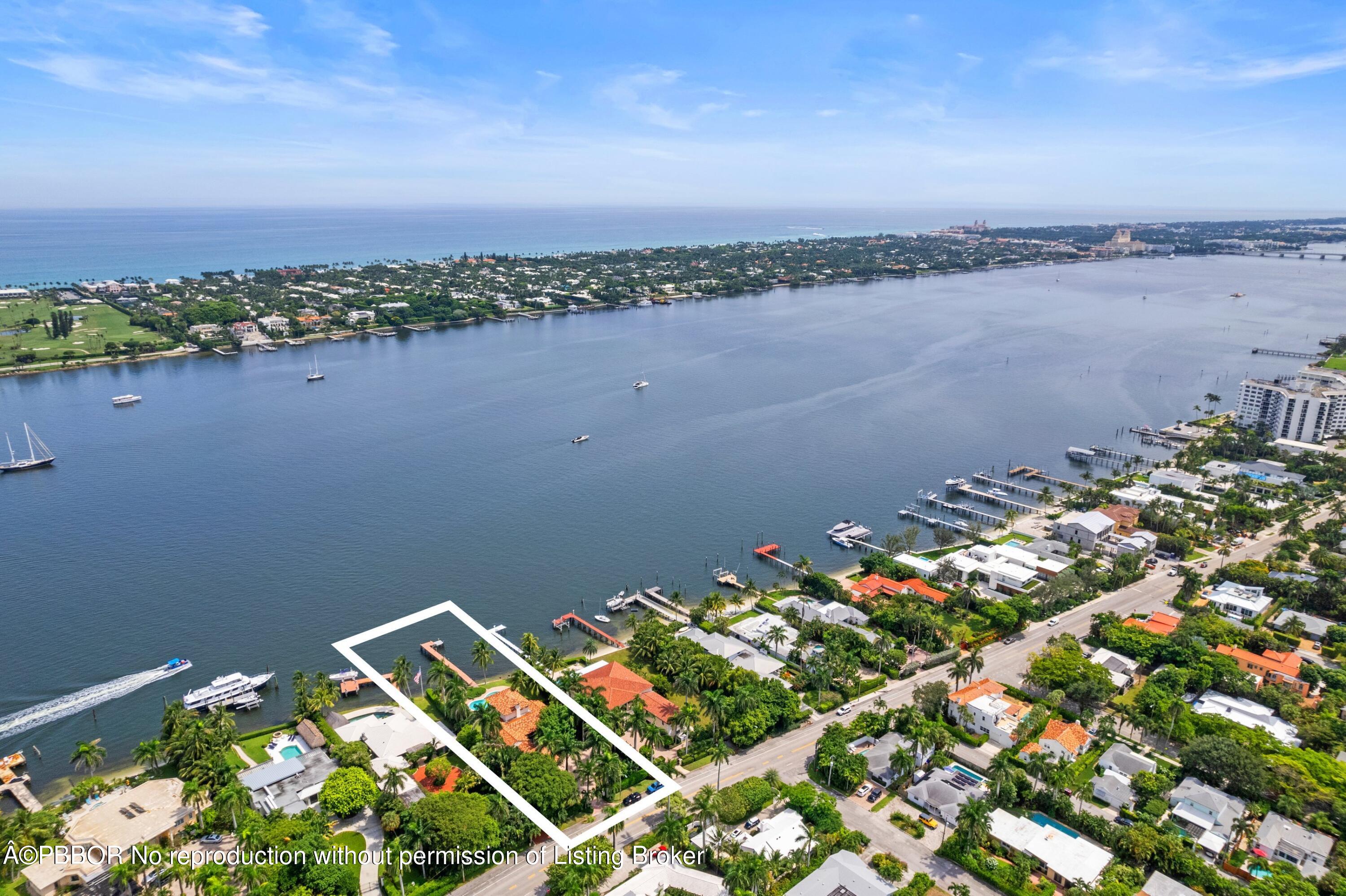 3304 N Flagler Drive