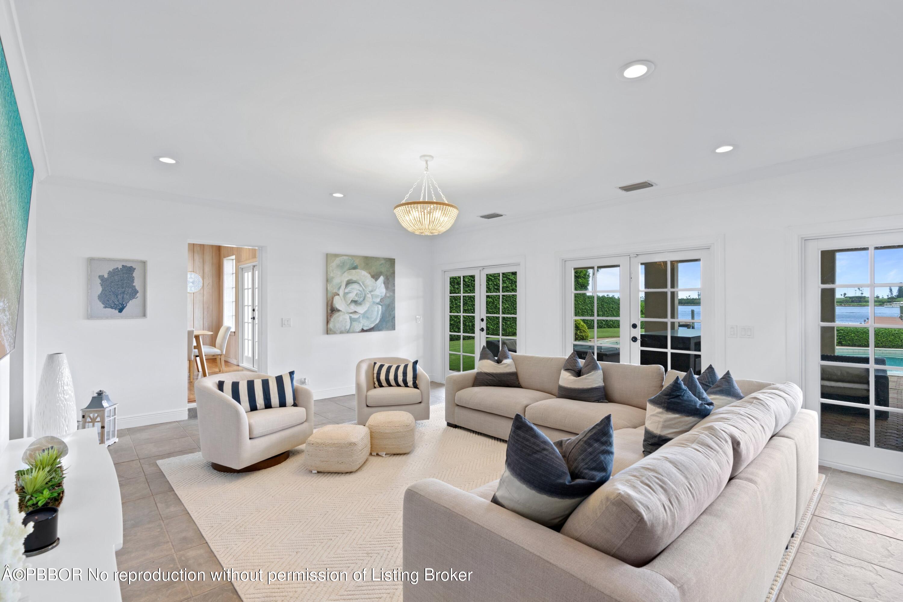 3304 N Flagler Drive