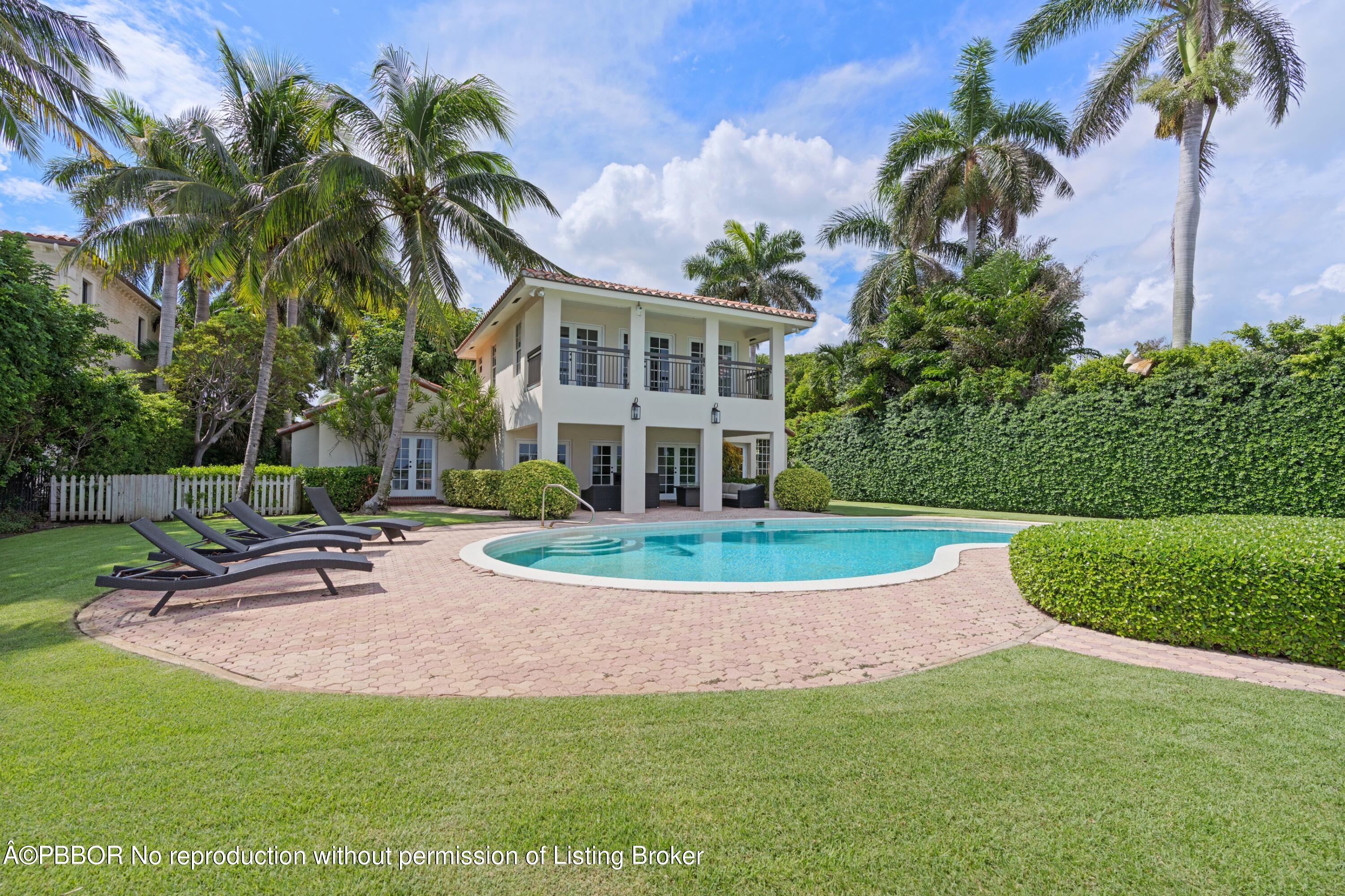 3304 N Flagler Drive