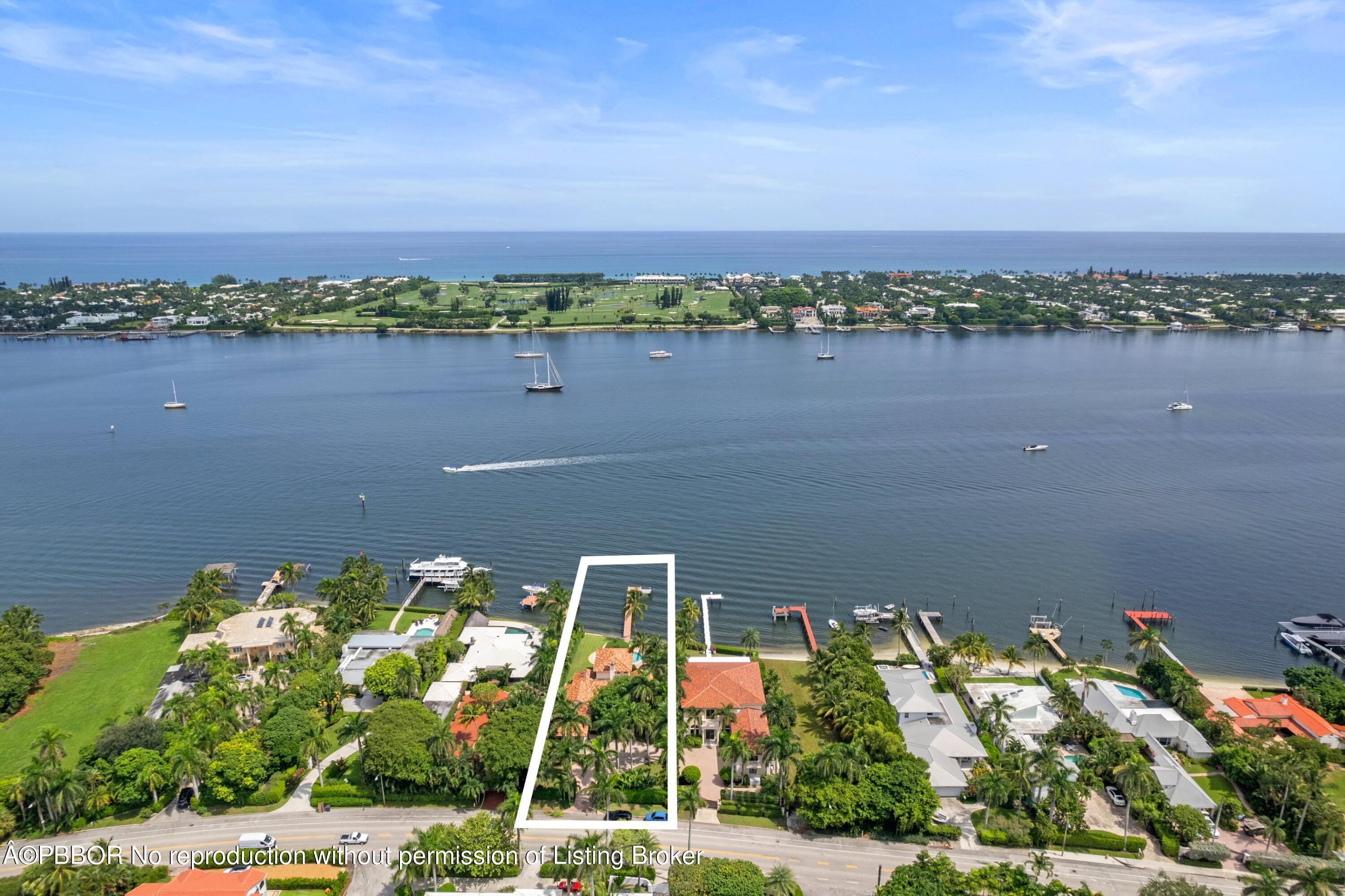 3304 N Flagler Drive