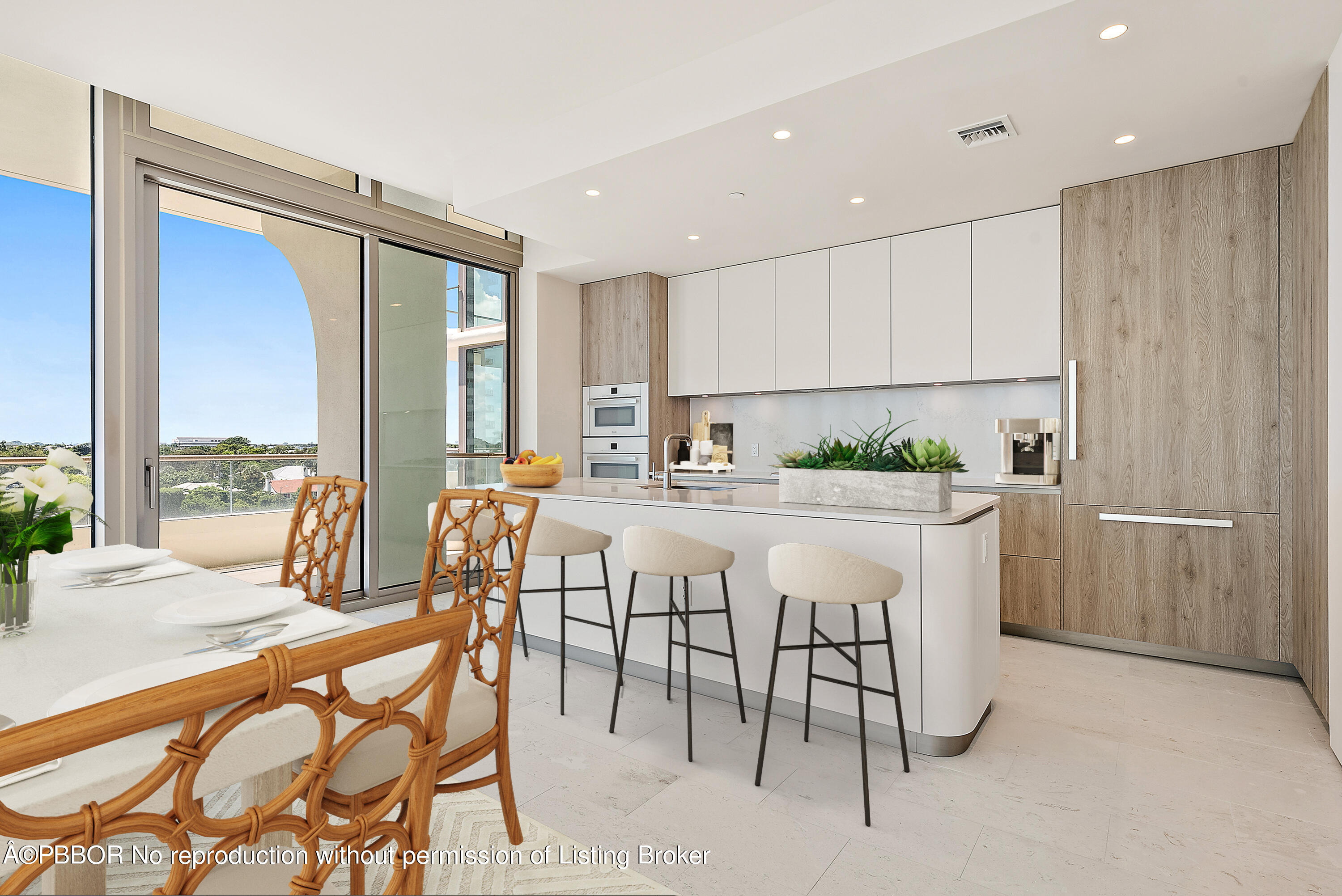 200 Arkona Court, 504