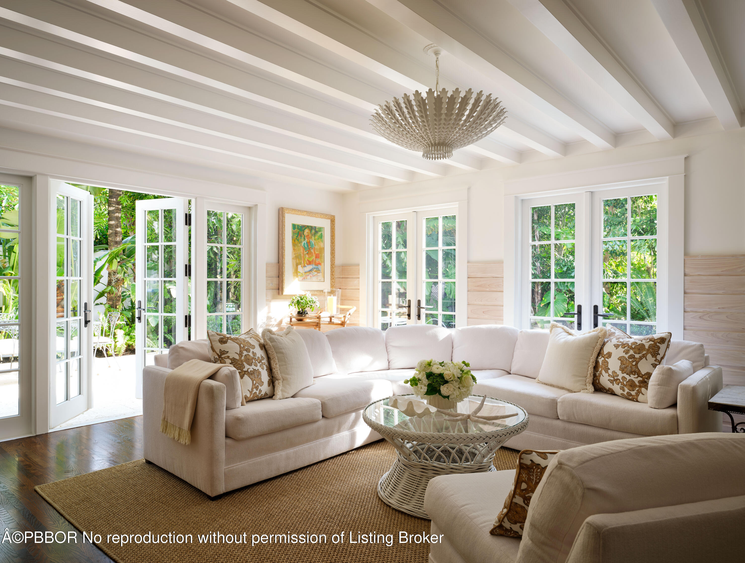 "Sea" Street Paradise