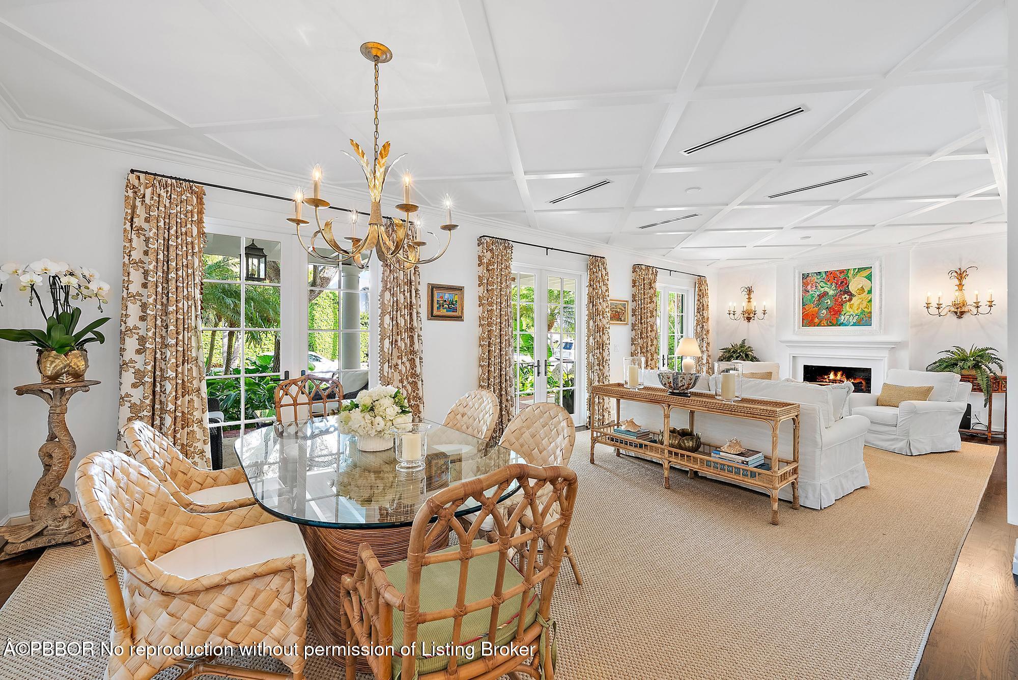 "Sea" Street Paradise