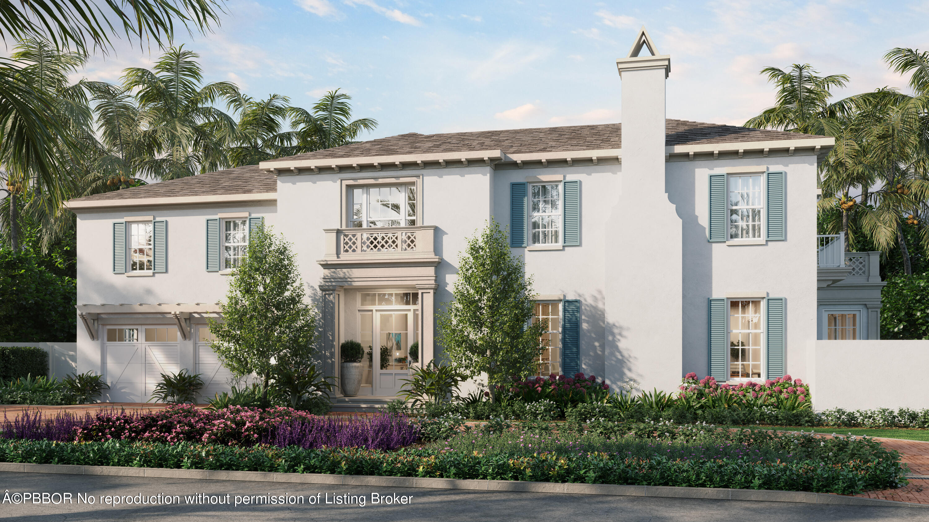 1090 S Ocean Boulevard