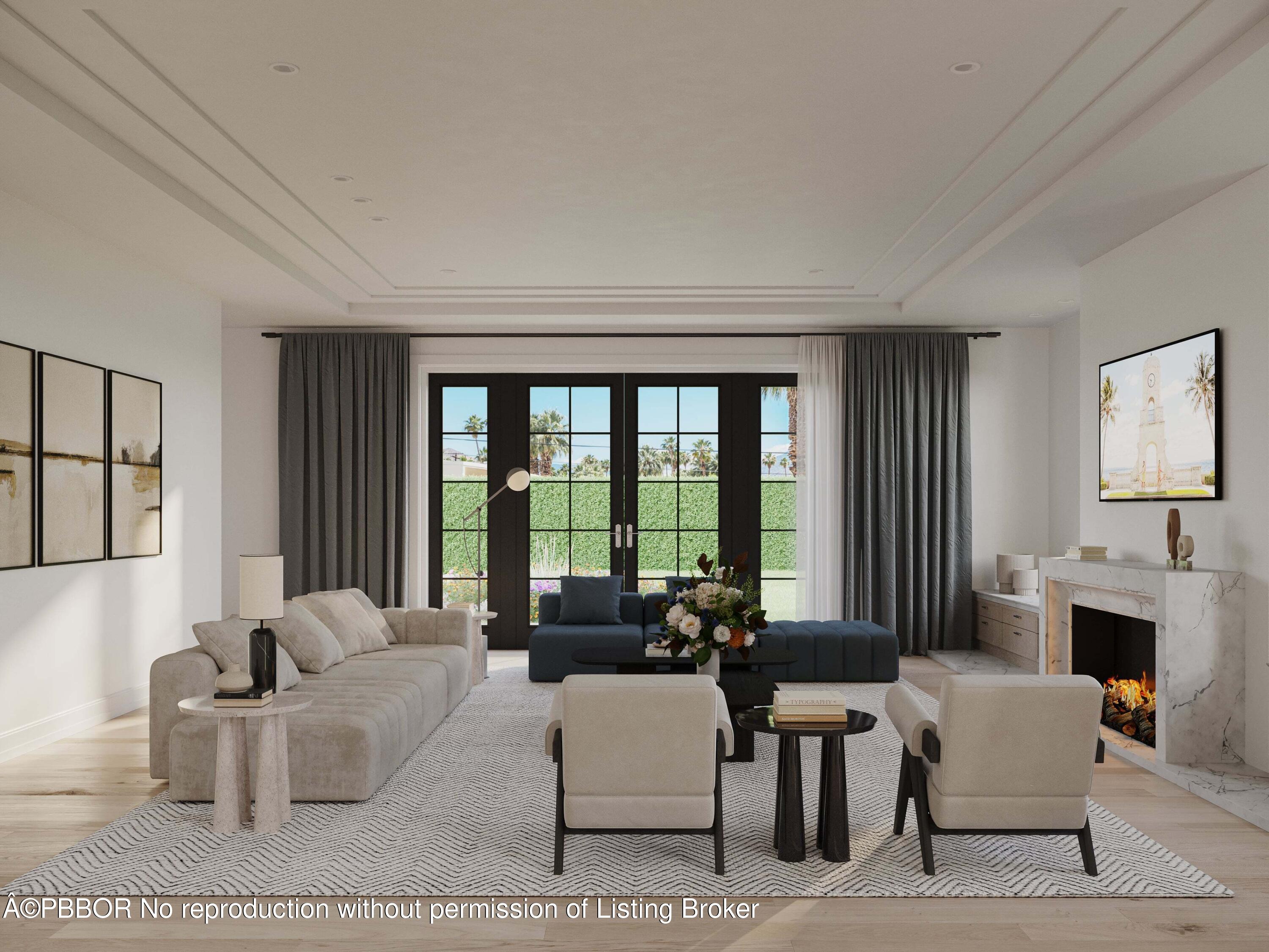 1090 S Ocean Boulevard