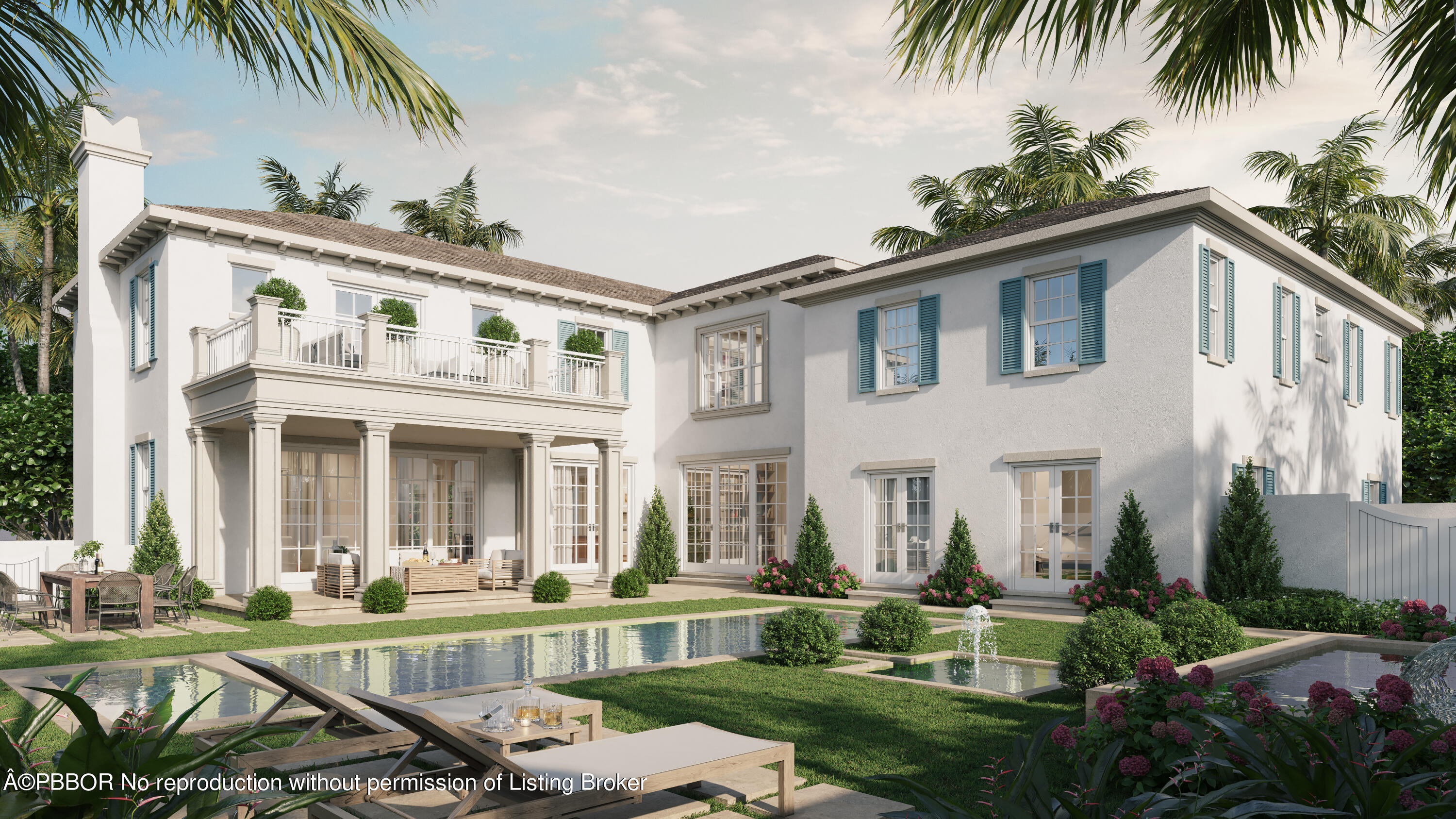 1090 S Ocean Boulevard