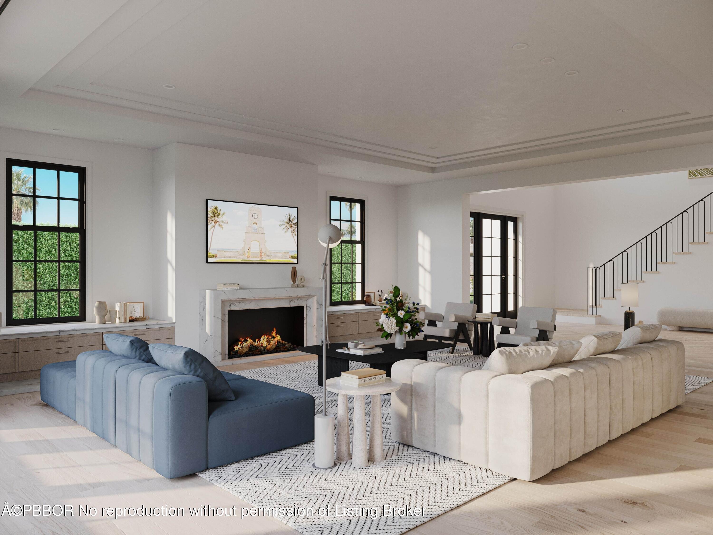 1090 S Ocean Boulevard