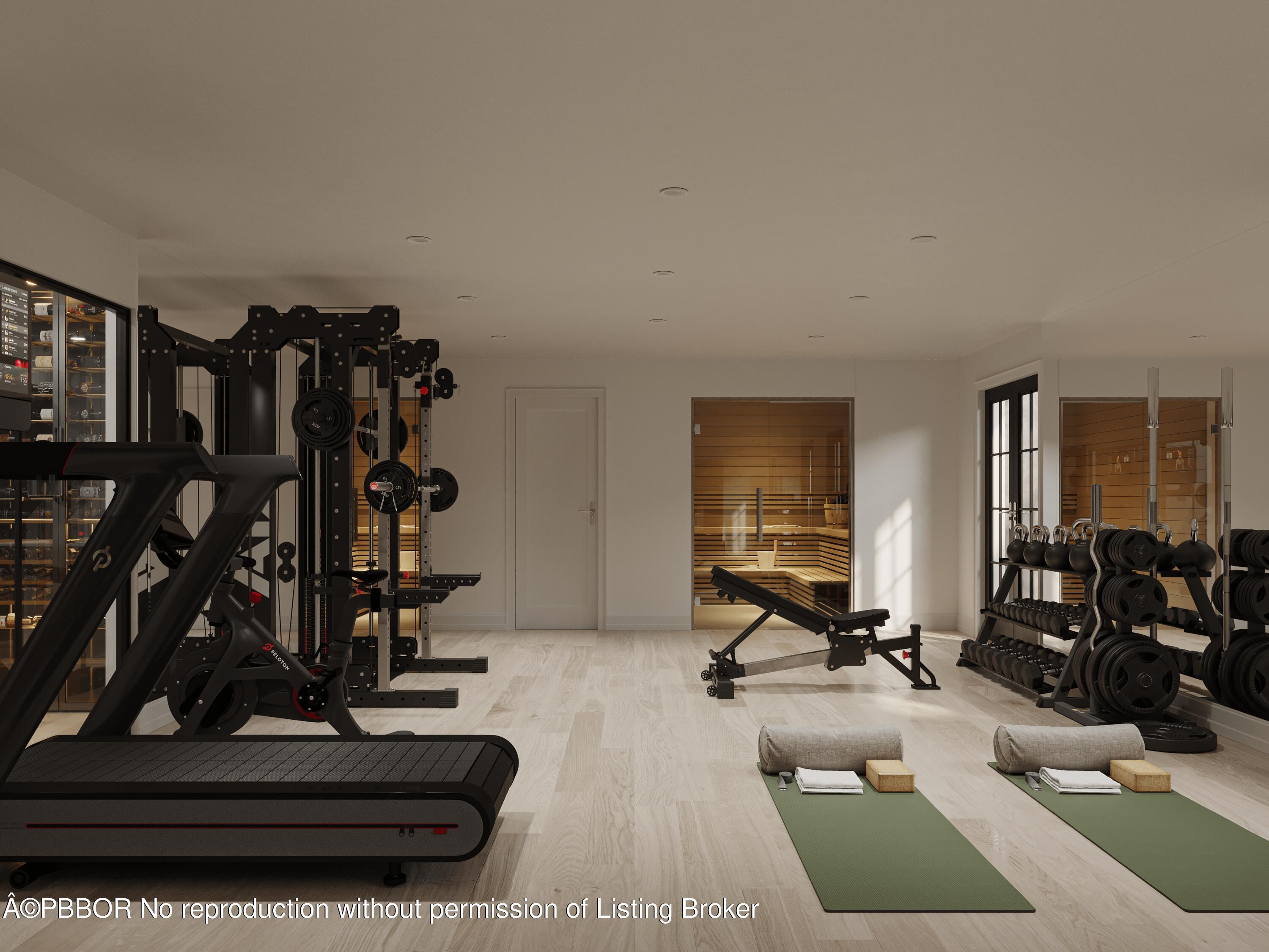 1090 S Ocean Boulevard