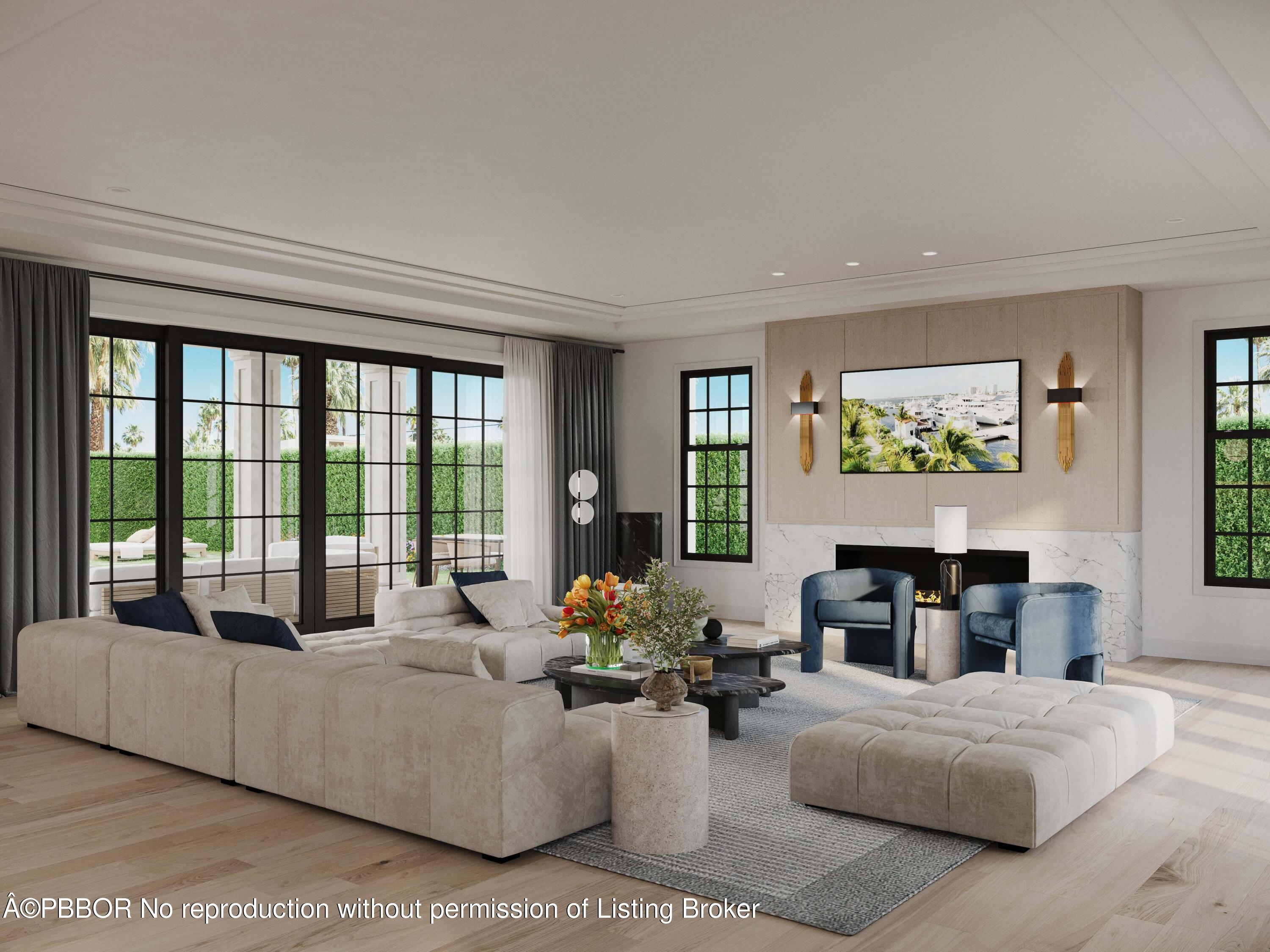 1090 S Ocean Boulevard