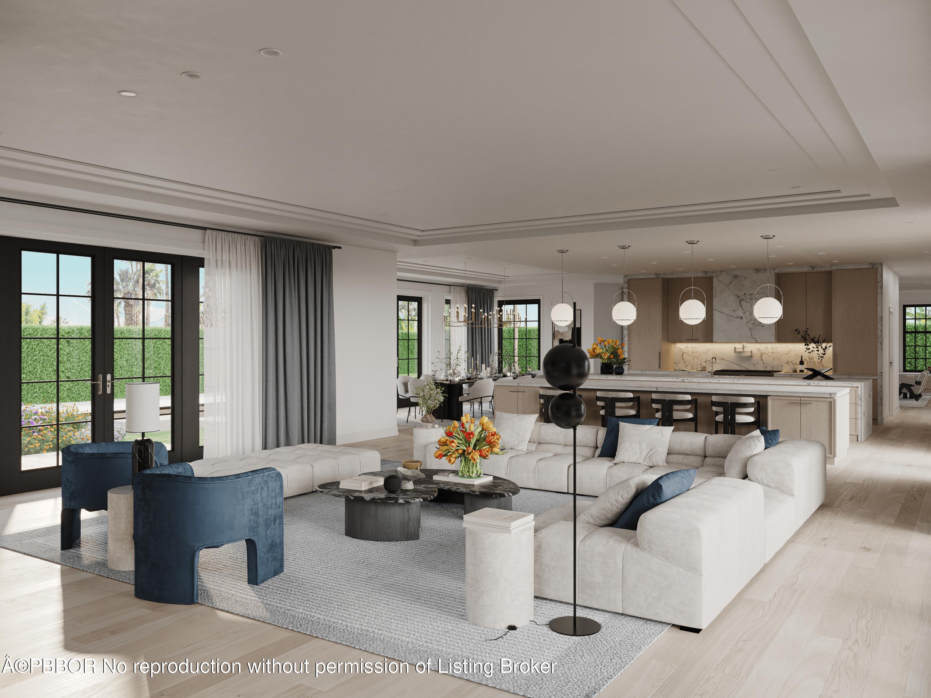 1090 S Ocean Boulevard