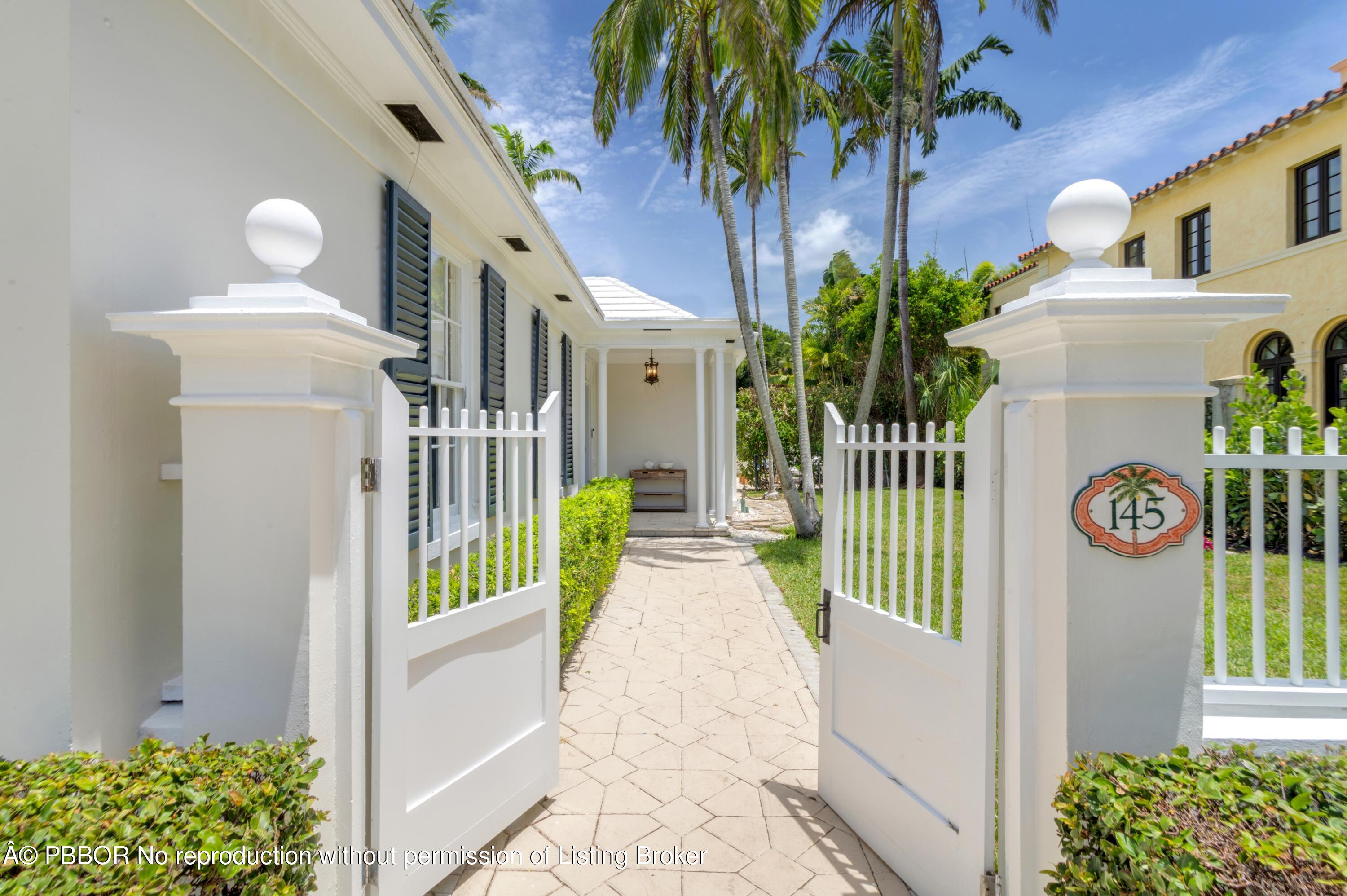 145 Clarendon Avenue