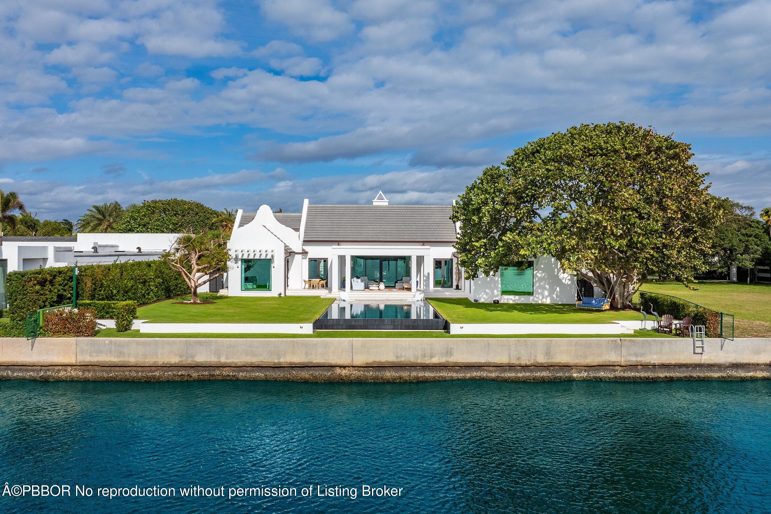 2315 Ibis Isle Road S