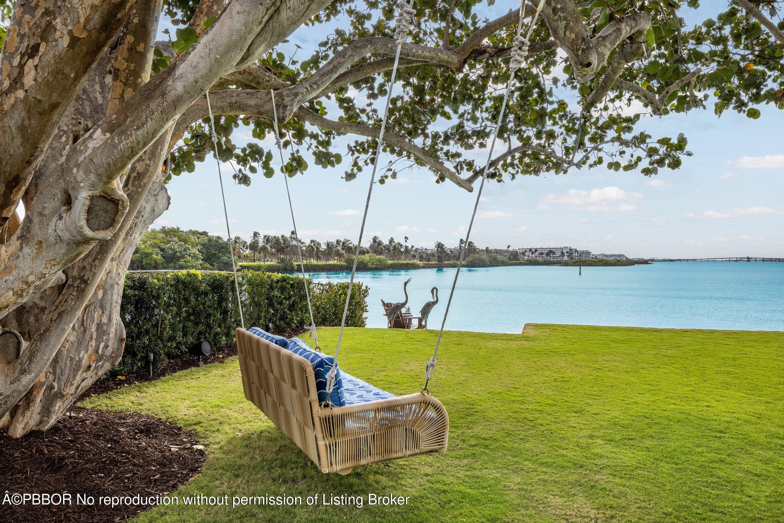 2315 Ibis Isle Road S