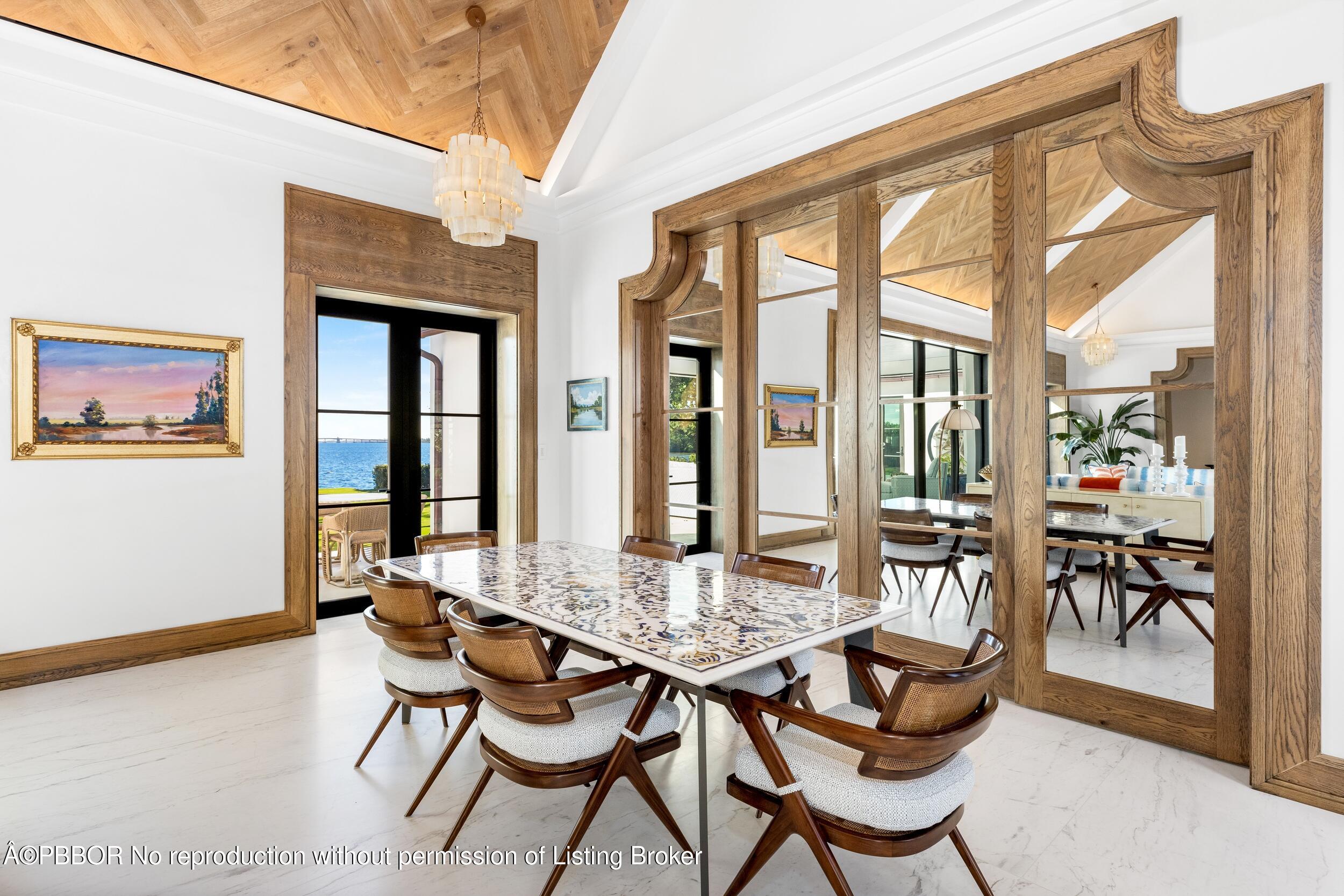 2315 Ibis Isle Road S