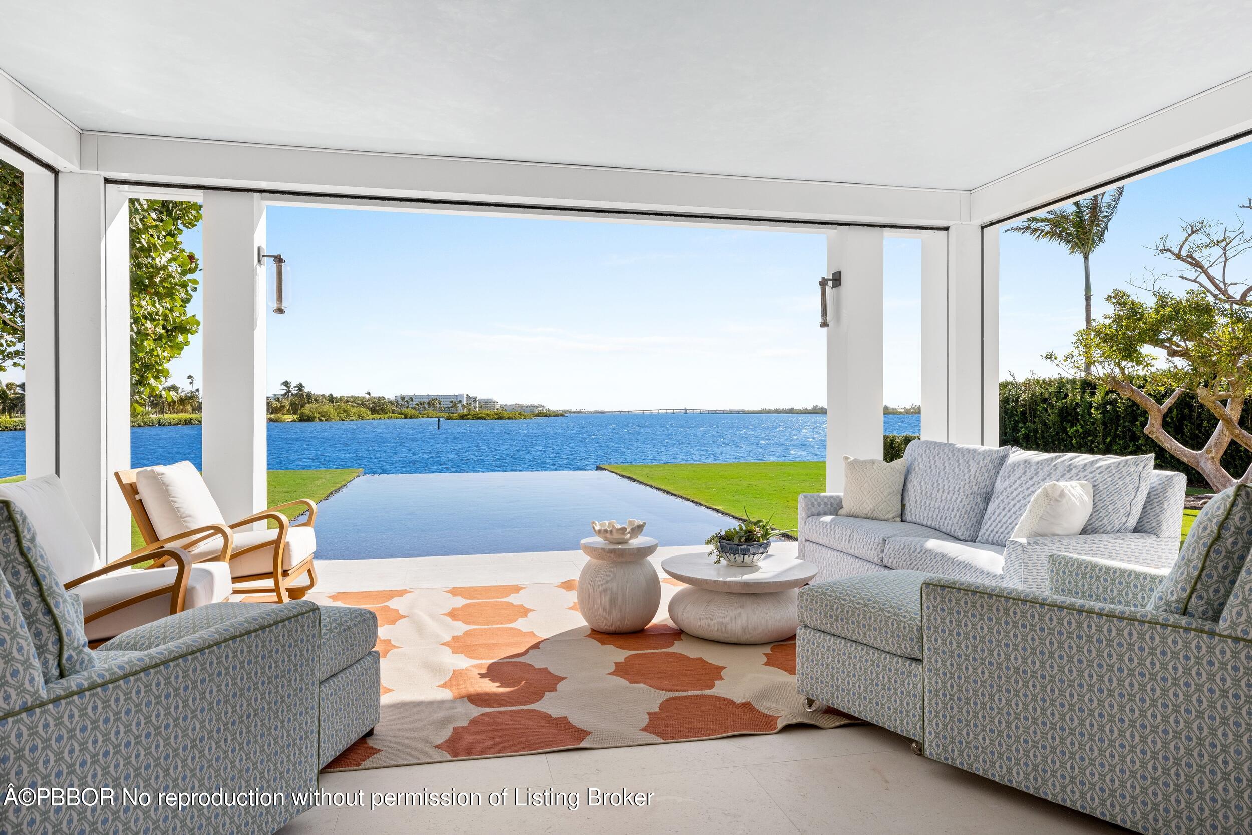 2315 Ibis Isle Road S