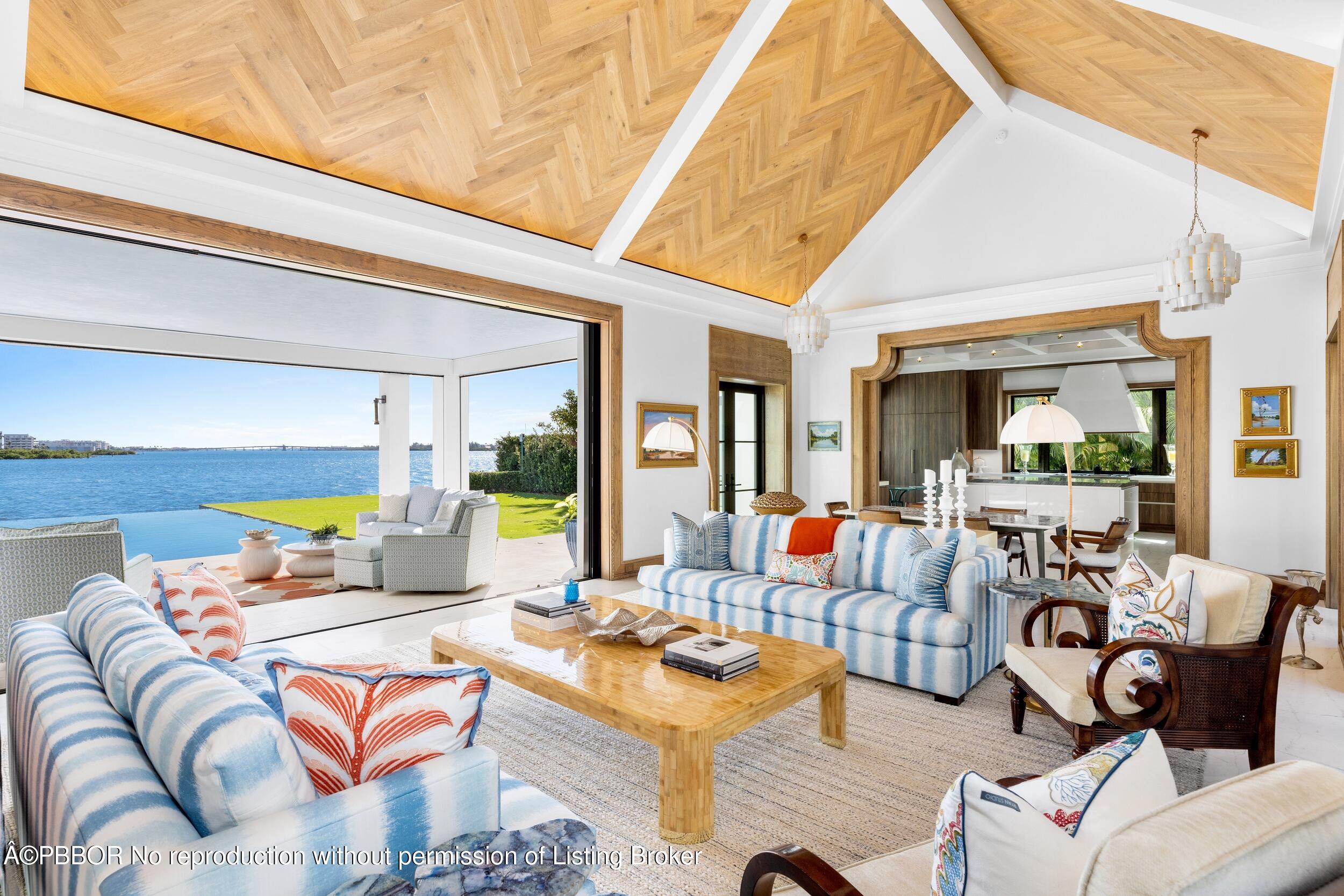 2315 Ibis Isle Road S