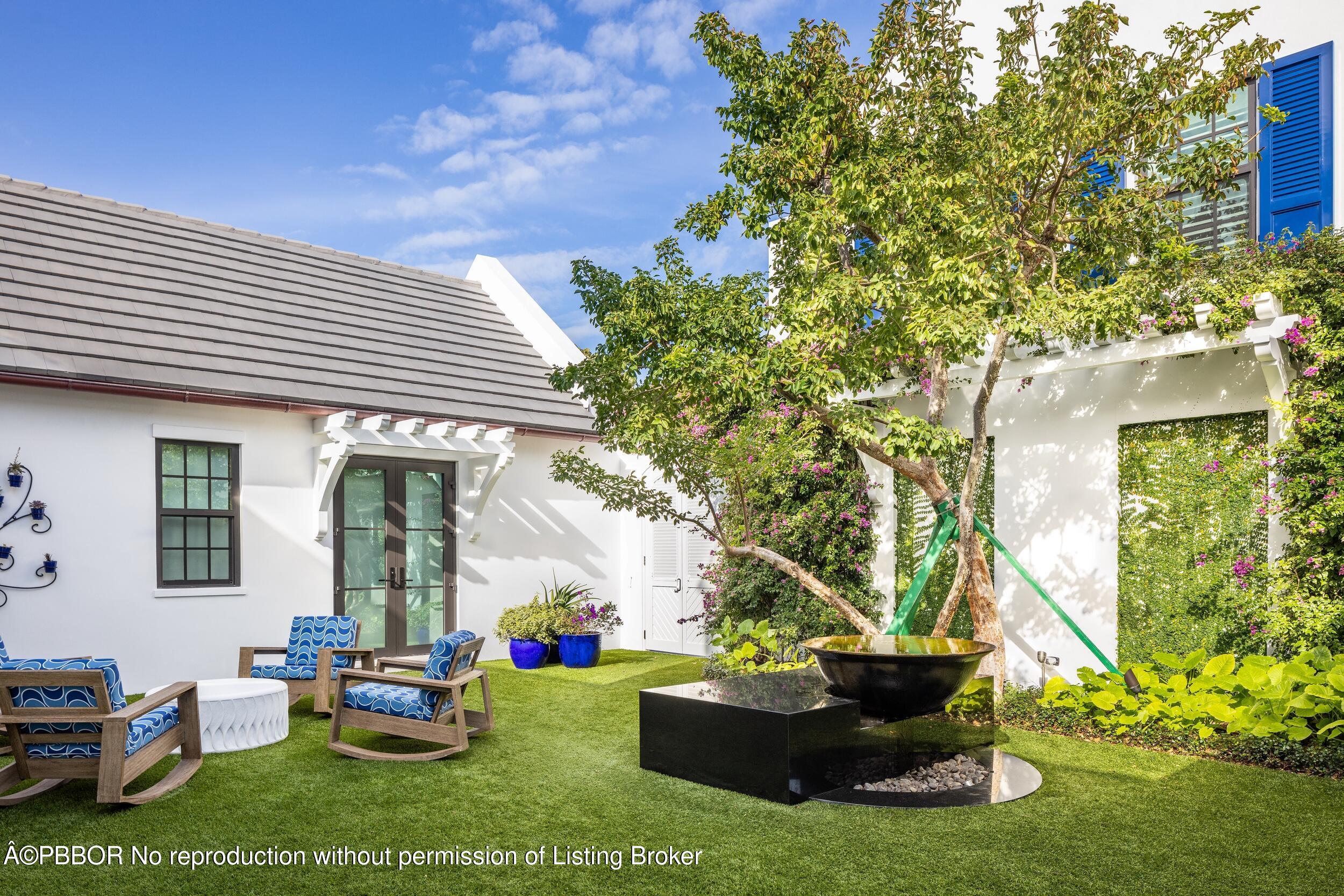 2315 Ibis Isle Road S