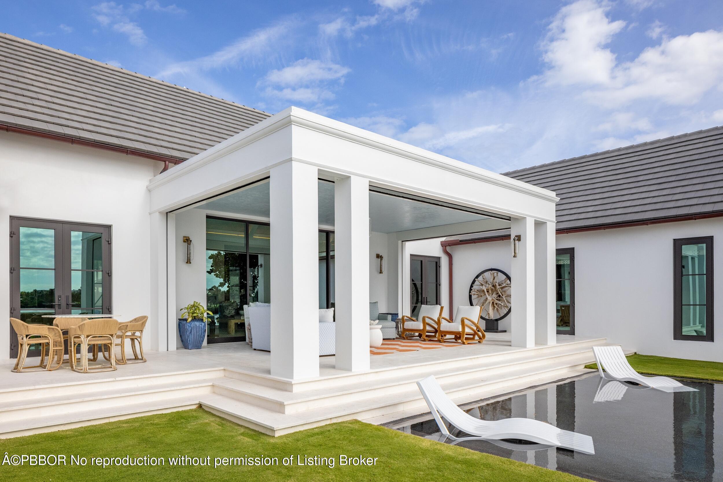 2315 Ibis Isle Road S