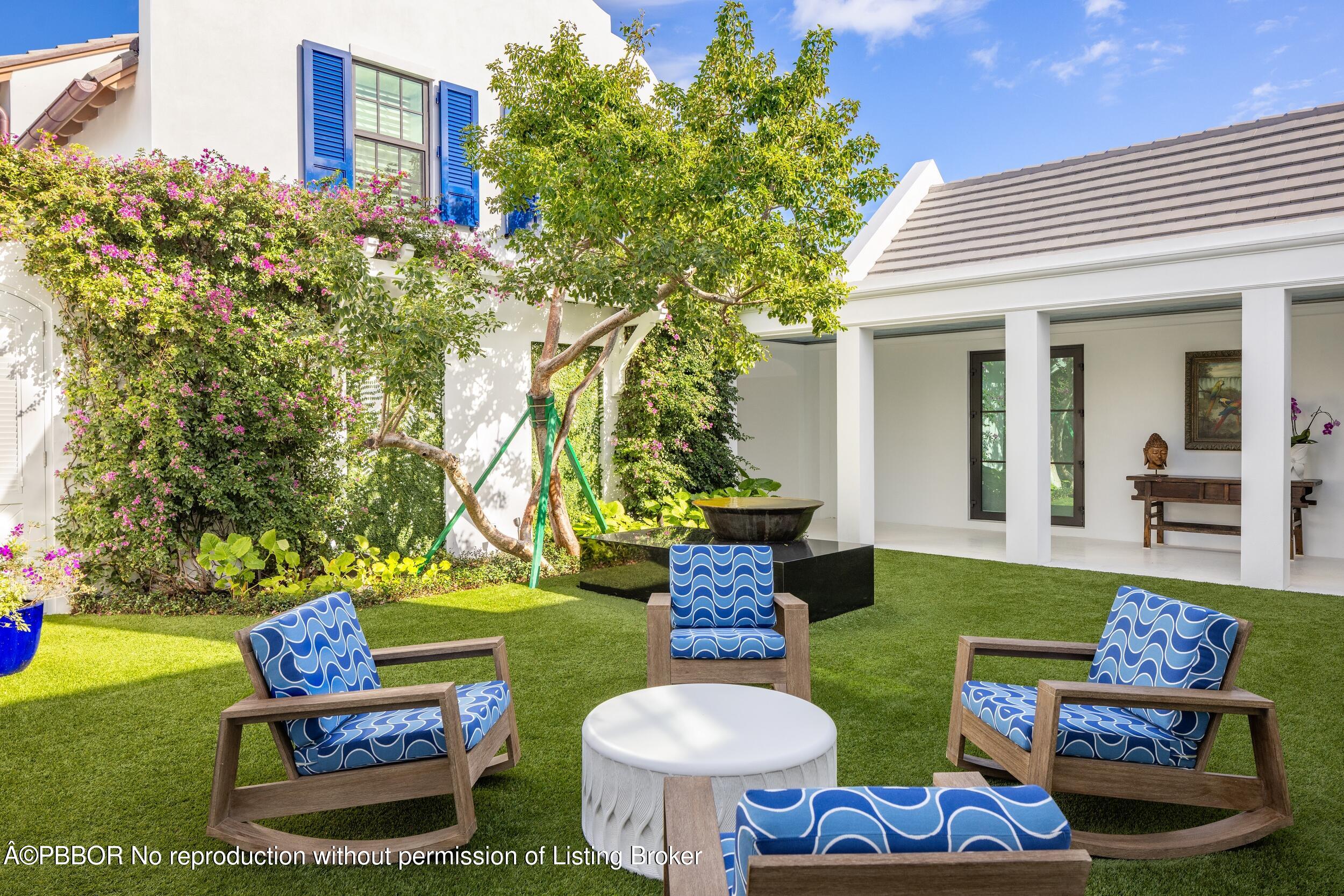 2315 Ibis Isle Road S