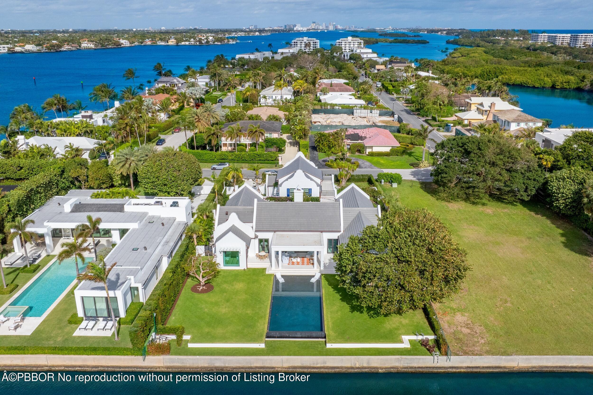 2315 Ibis Isle Road S