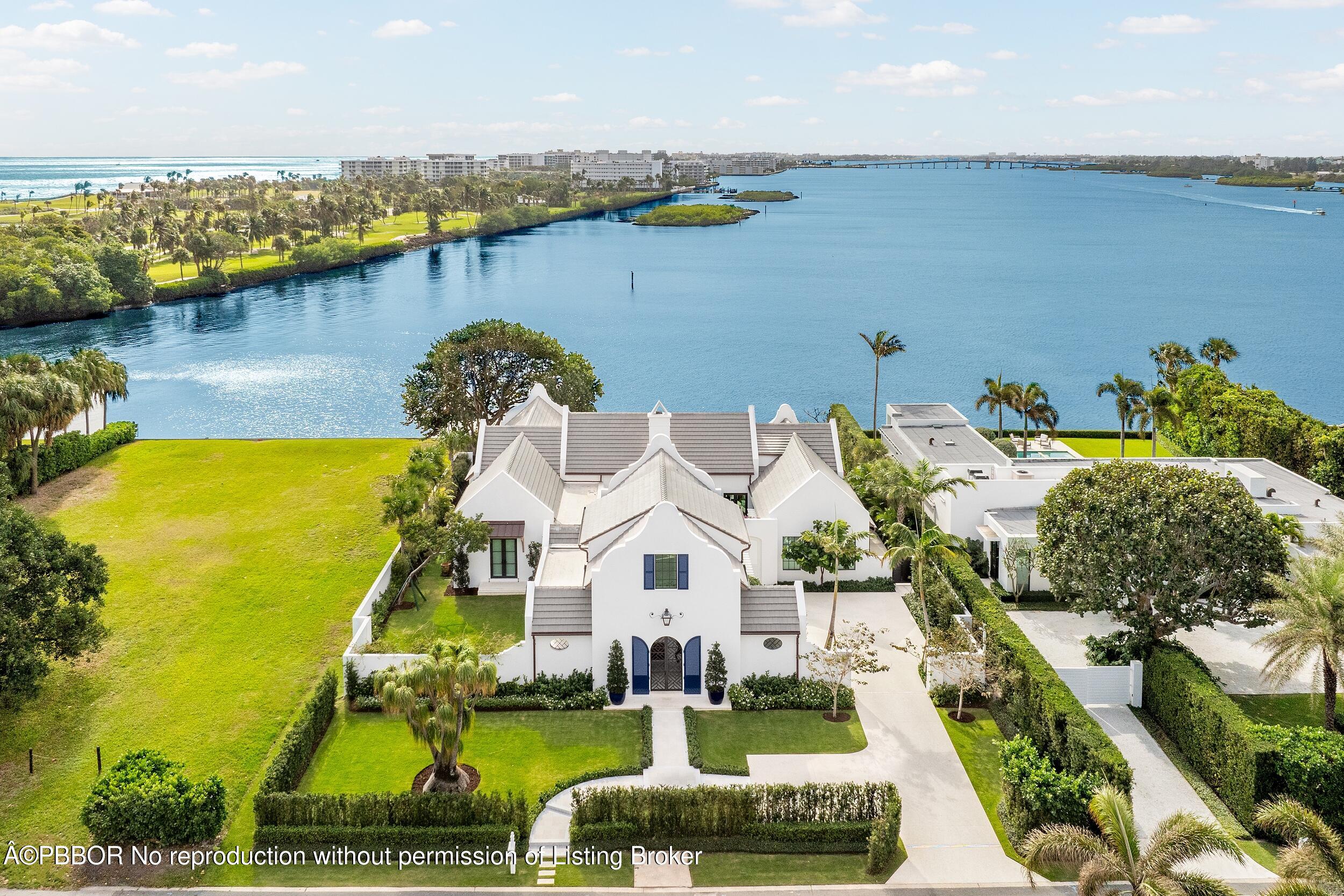 2315 Ibis Isle Road S