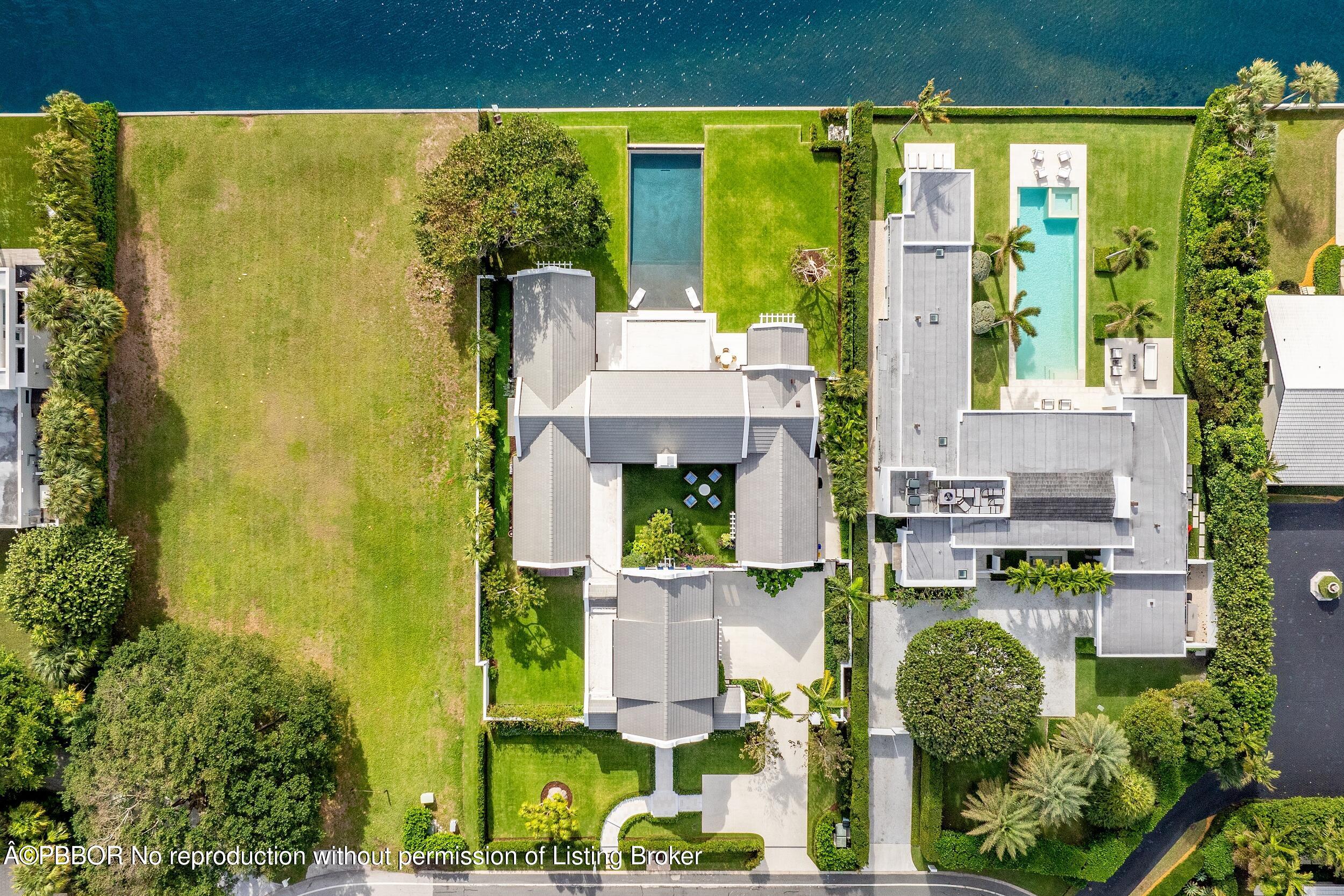 2315 Ibis Isle Road S