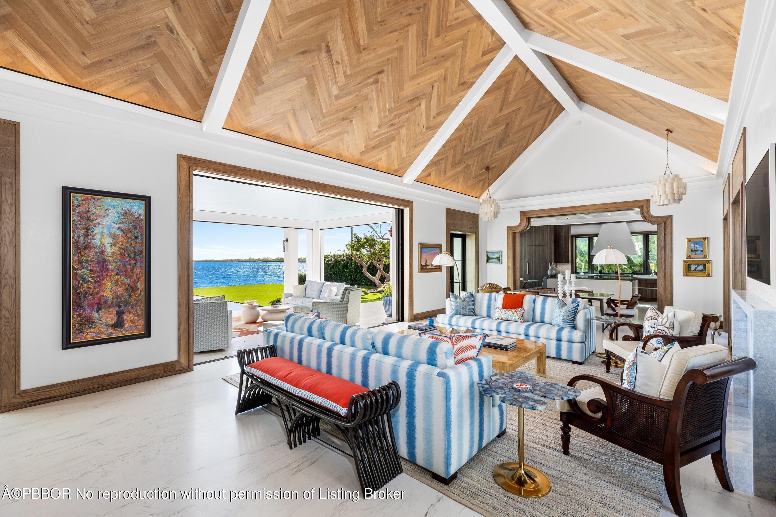 2315 Ibis Isle Road S