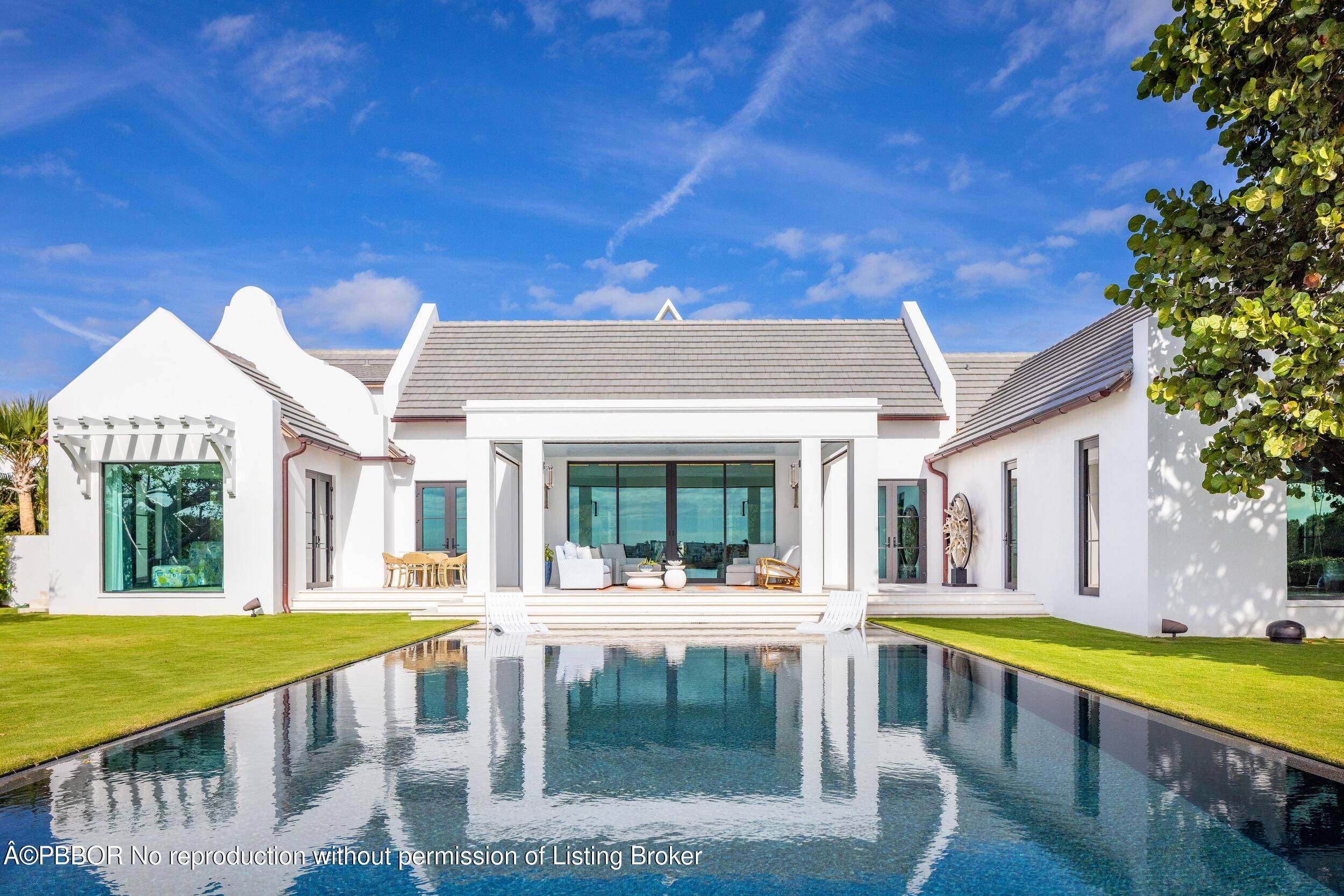 2315 Ibis Isle Road S