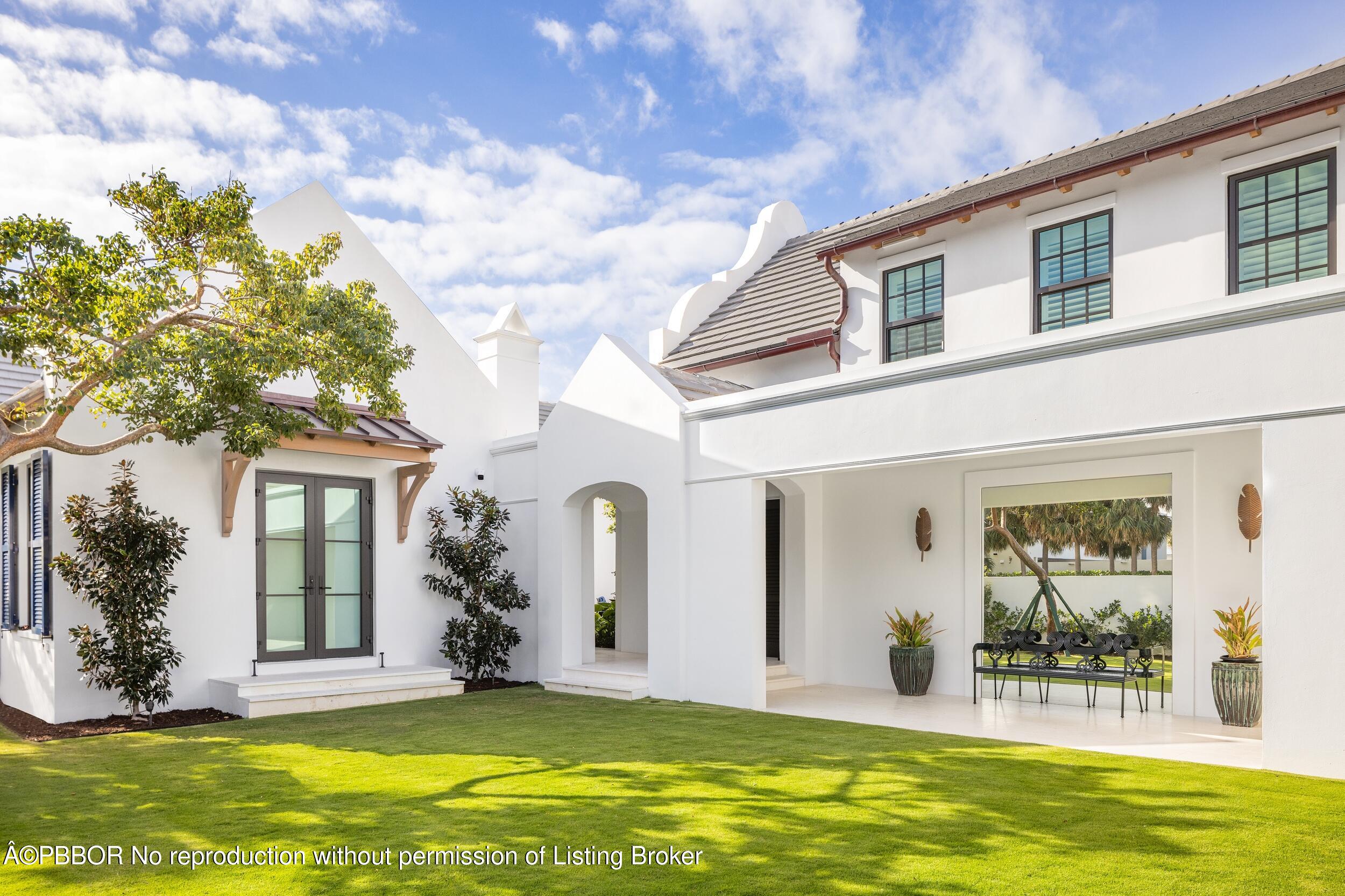 2315 Ibis Isle Road S