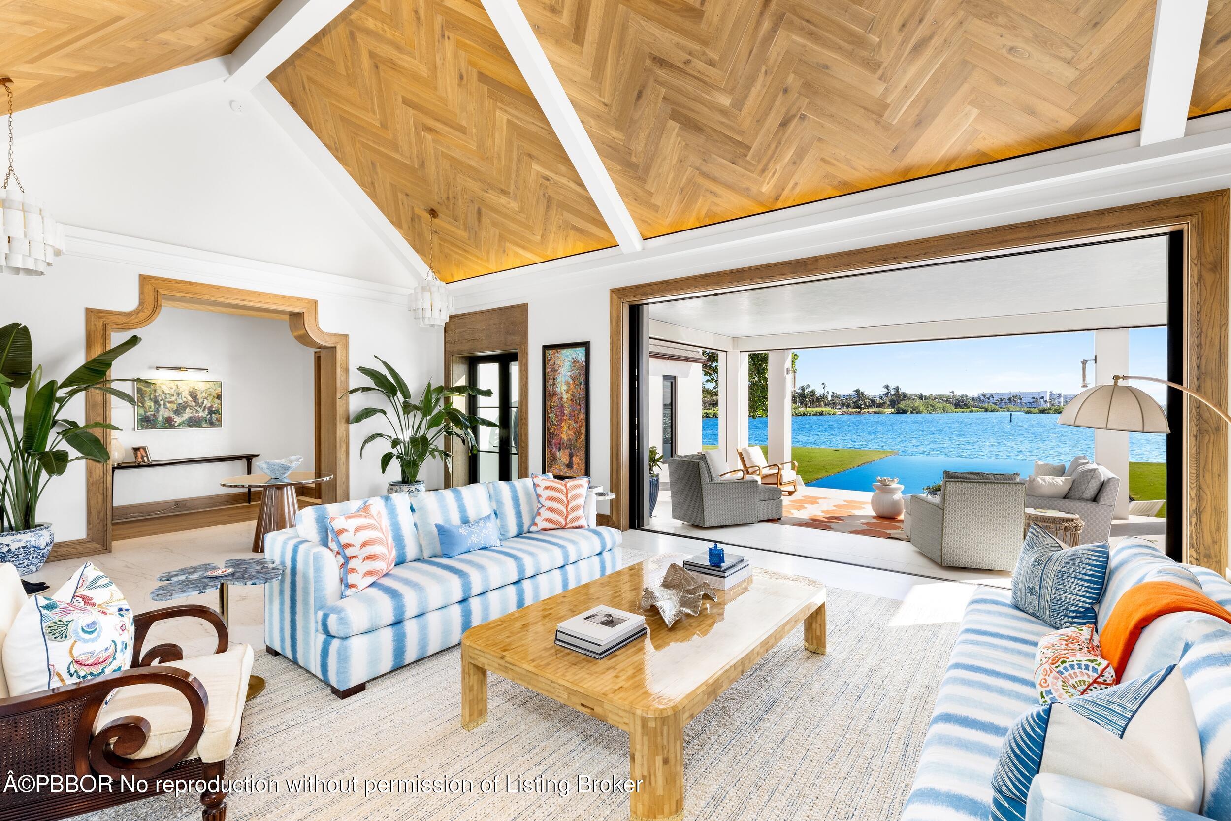 2315 Ibis Isle Road S