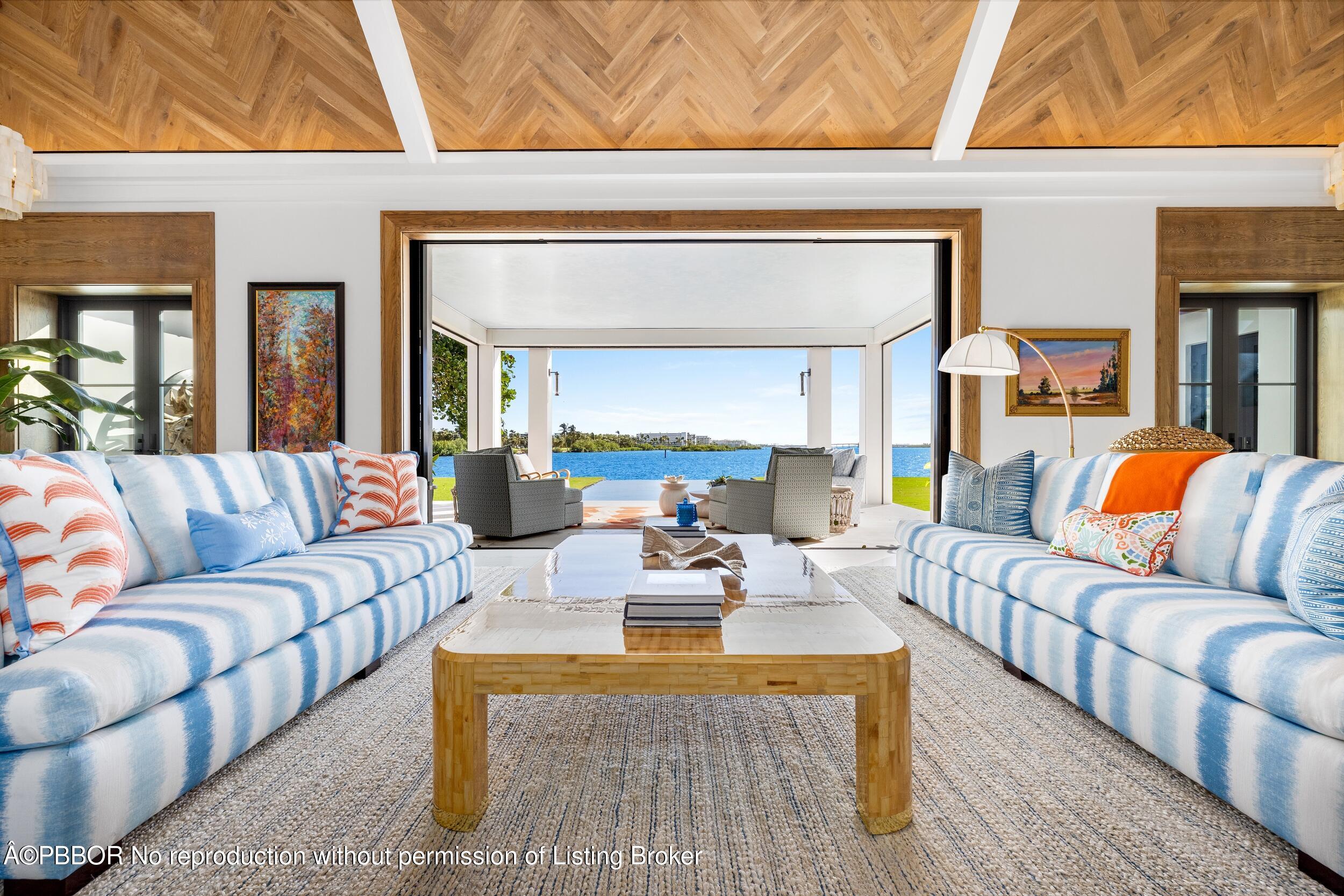 2315 Ibis Isle Road S