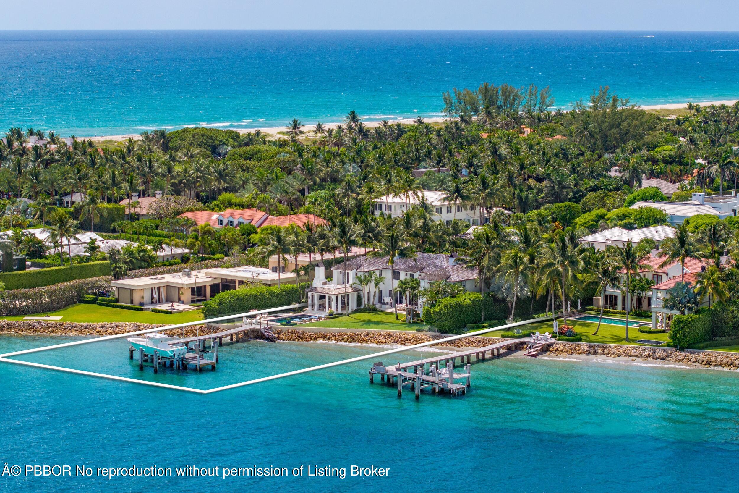 1610 N Ocean Boulevard