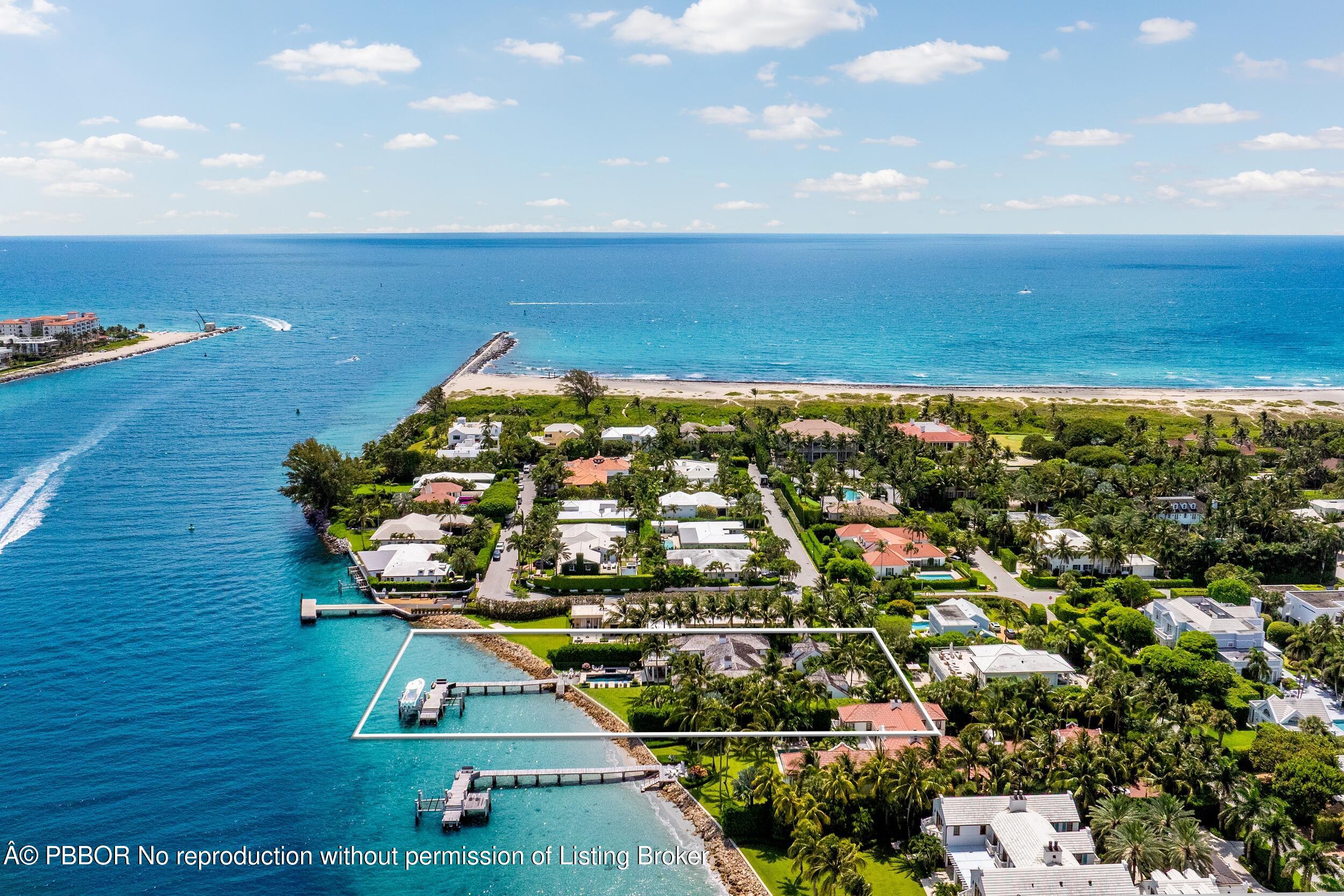 1610 N Ocean Boulevard