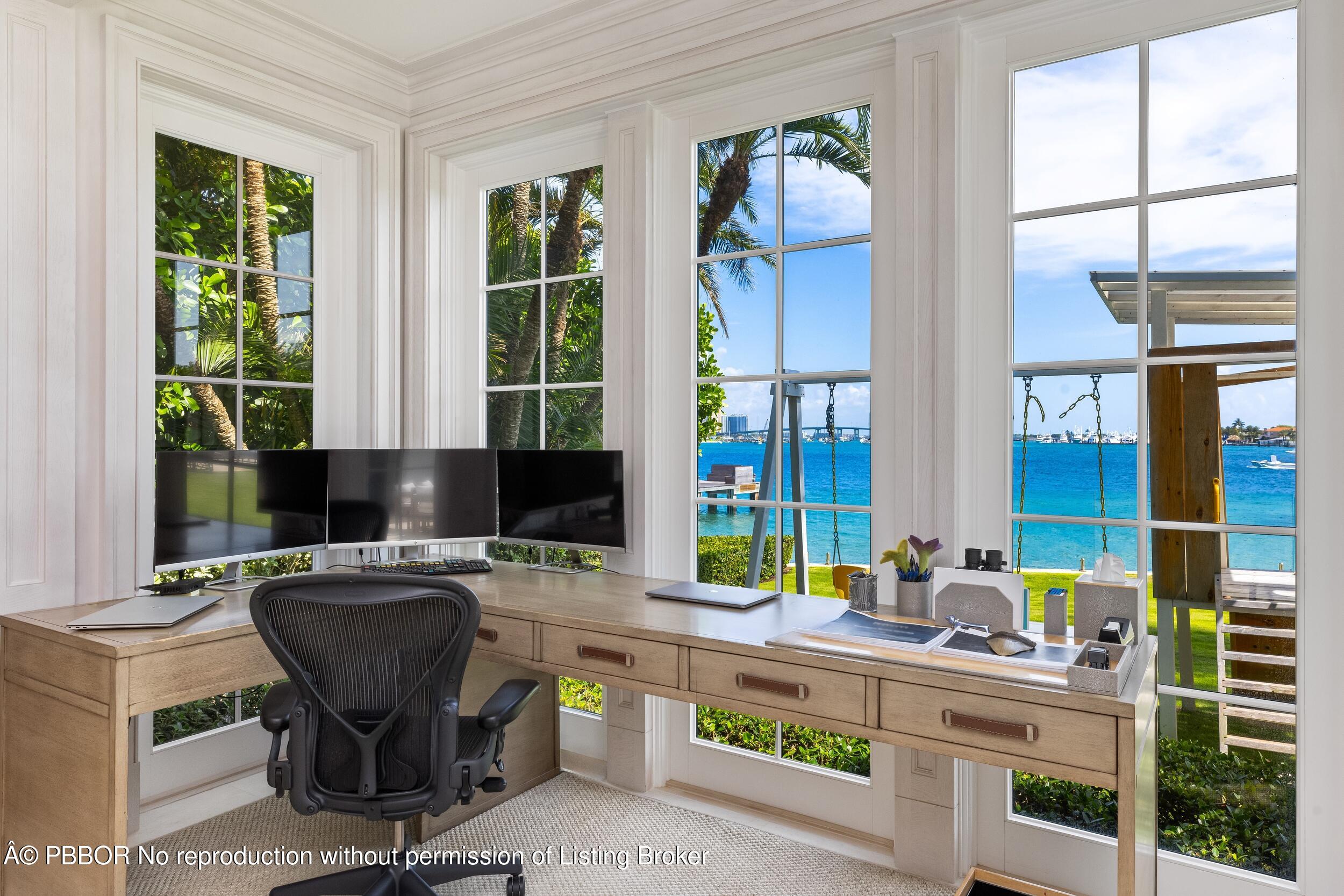 1610 N Ocean Boulevard